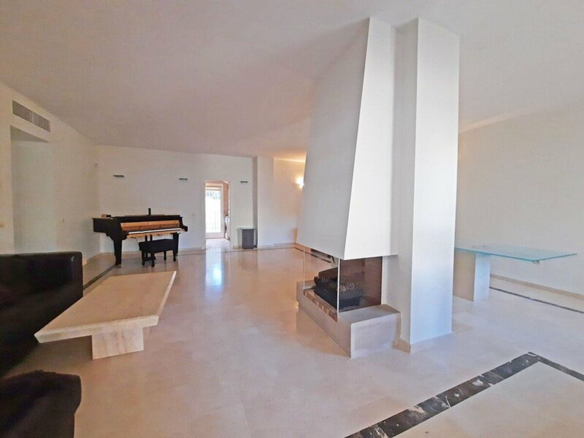 Condominio nel Marbella, Andalucía 11204087