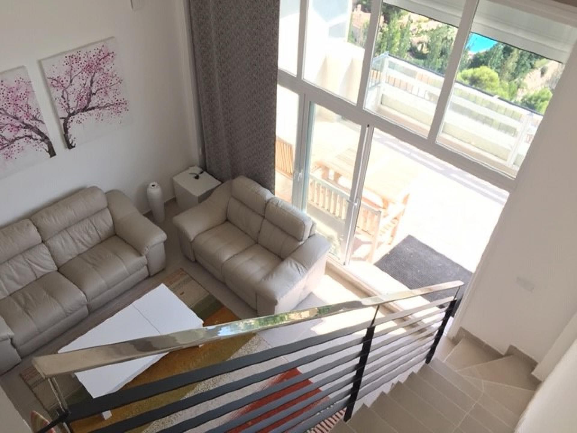 Condominium in Altea, Valencia 11204231