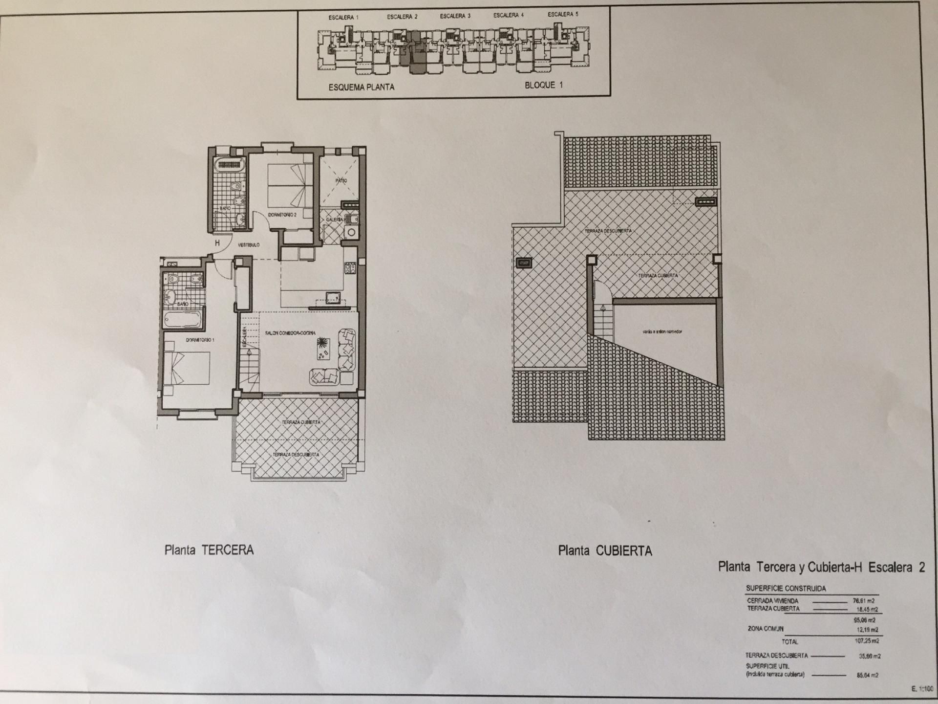 Kondominium dalam , Comunidad Valenciana 11204231