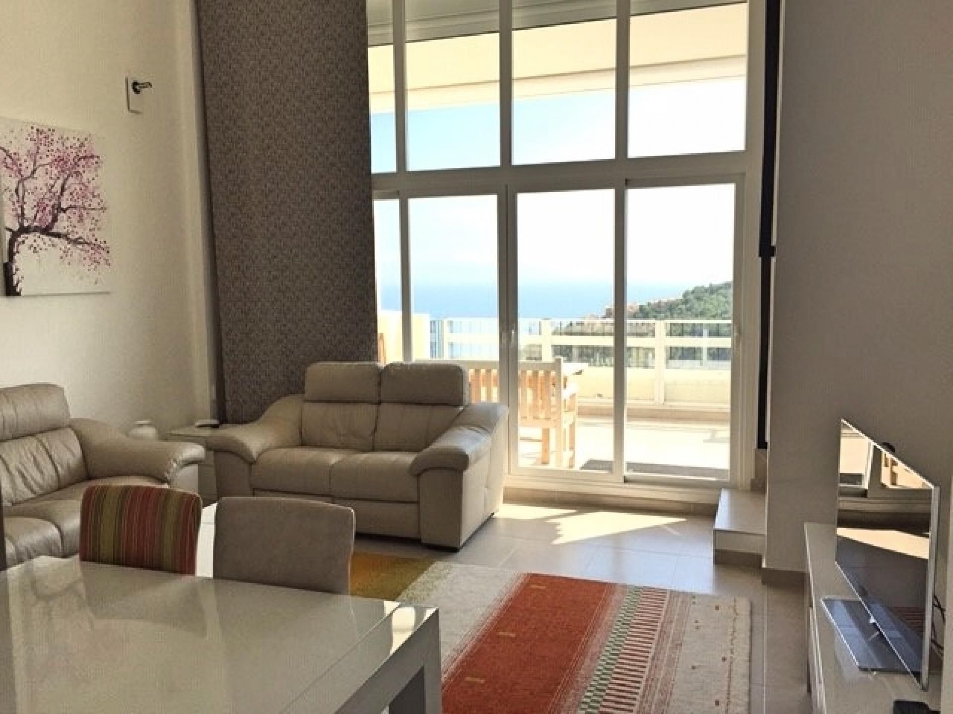 Condominium in Altea, Valencia 11204231