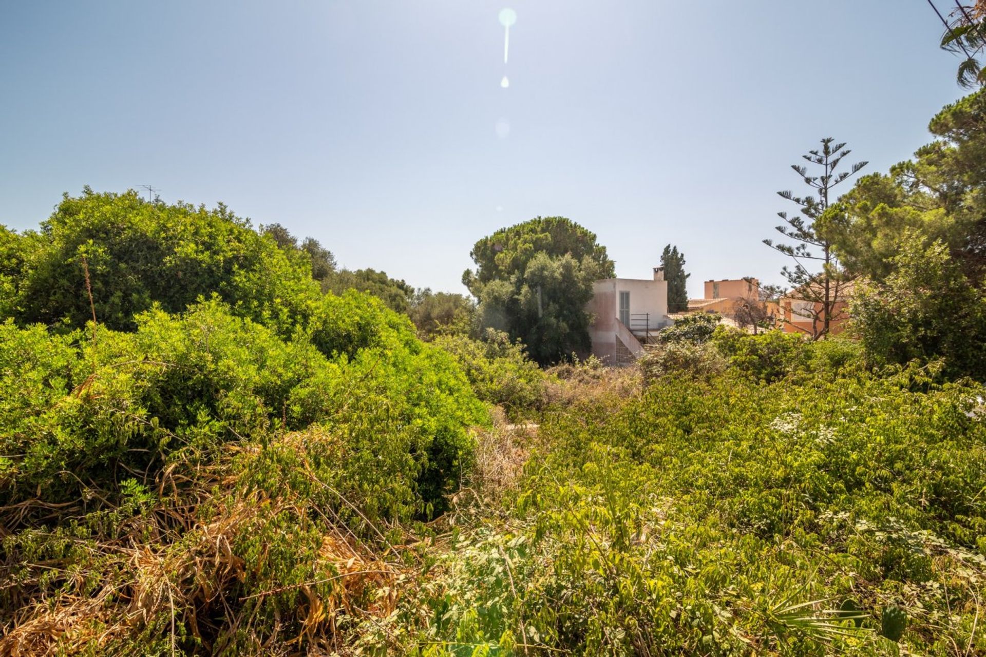 Tanah di Capdepera, Pulau Balearic 11204251