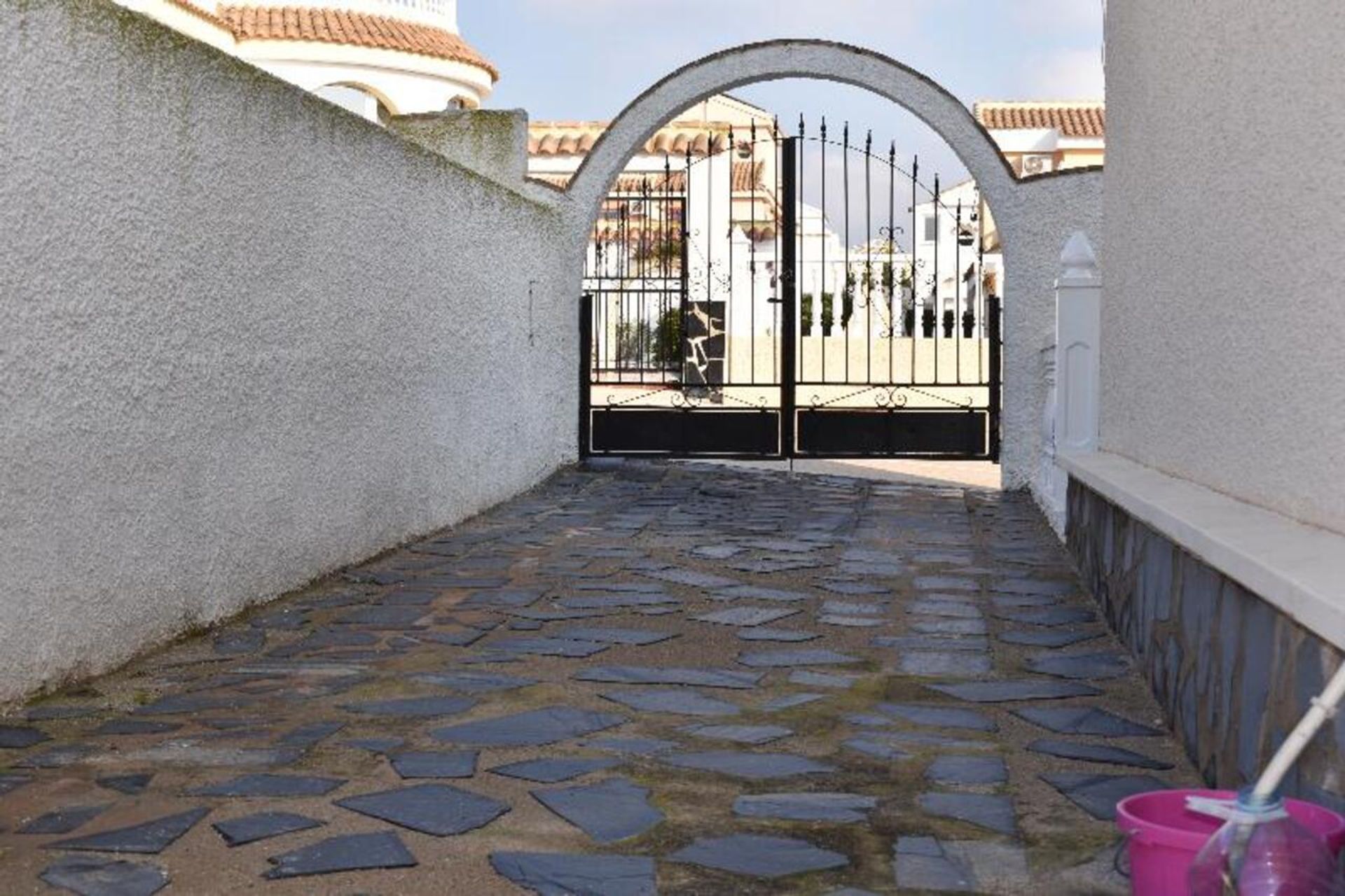 Casa nel Mazarron, Murcia 11204264