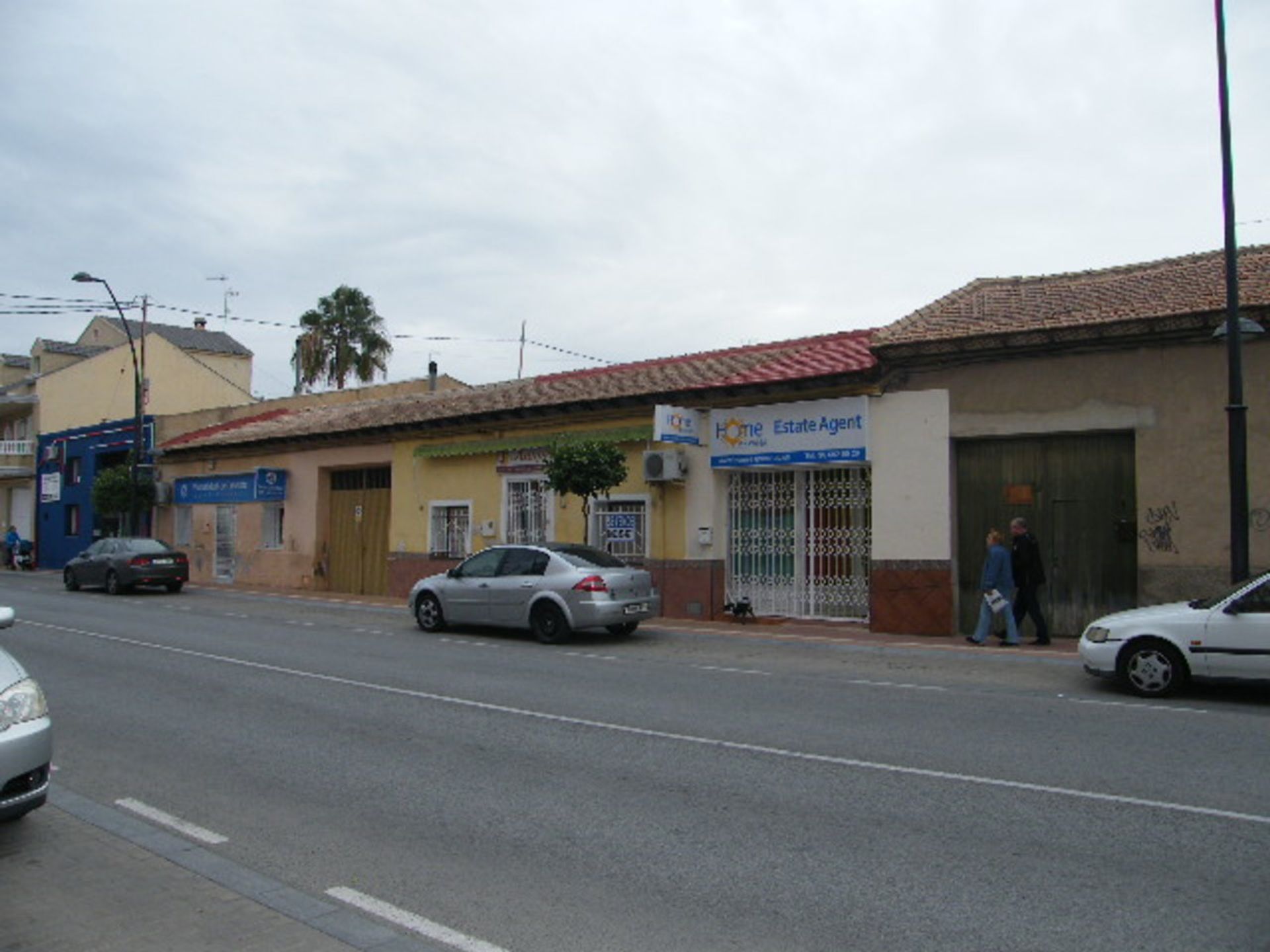 Casa nel Formentera di Segura, Valenza 11204295