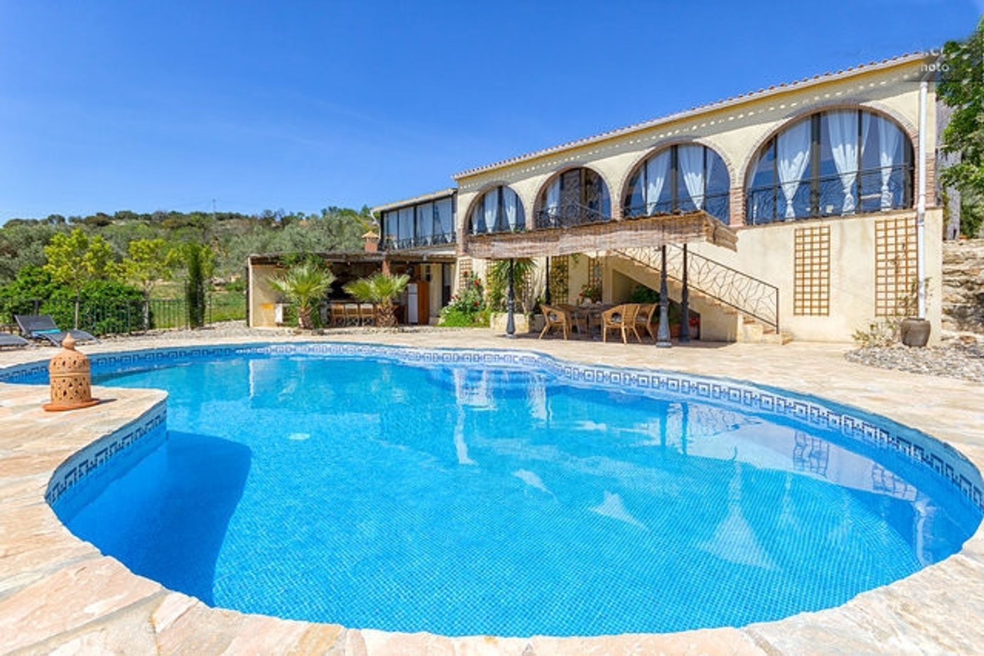 House in Casarabonela, Andalucía 11204316