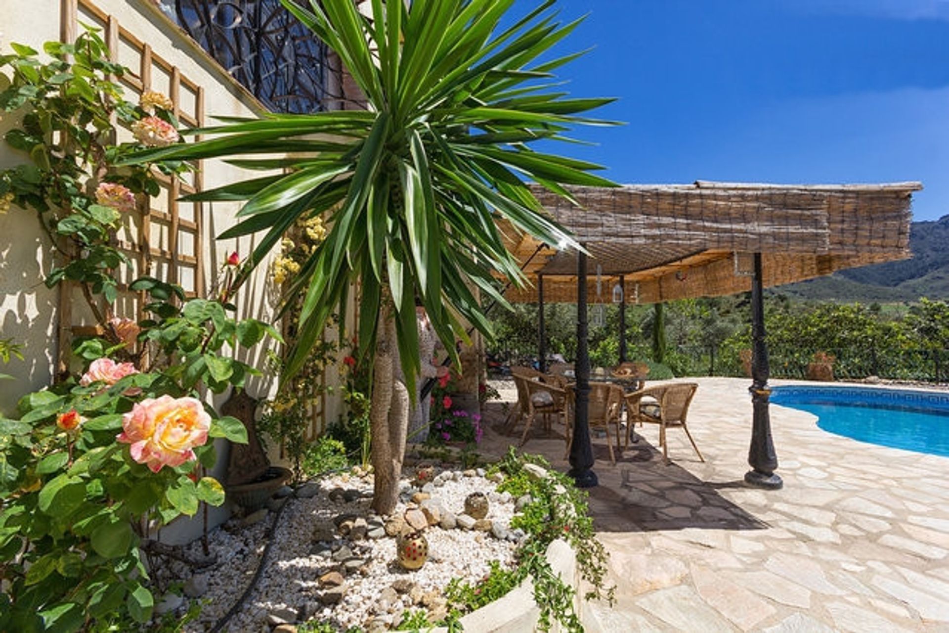 House in Casarabonela, Andalucía 11204316