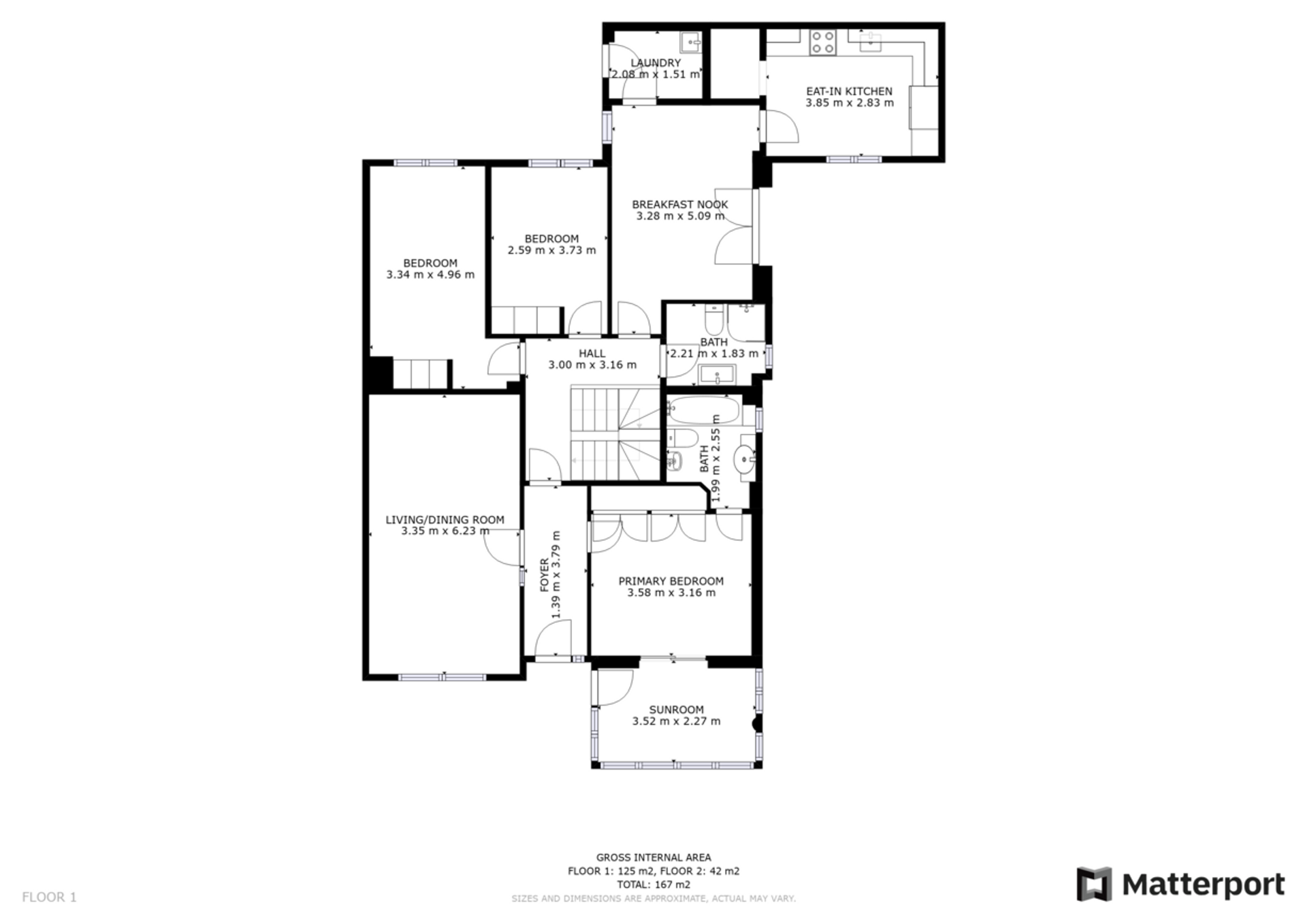 casa en San Javier, Región de Murcia 11204372