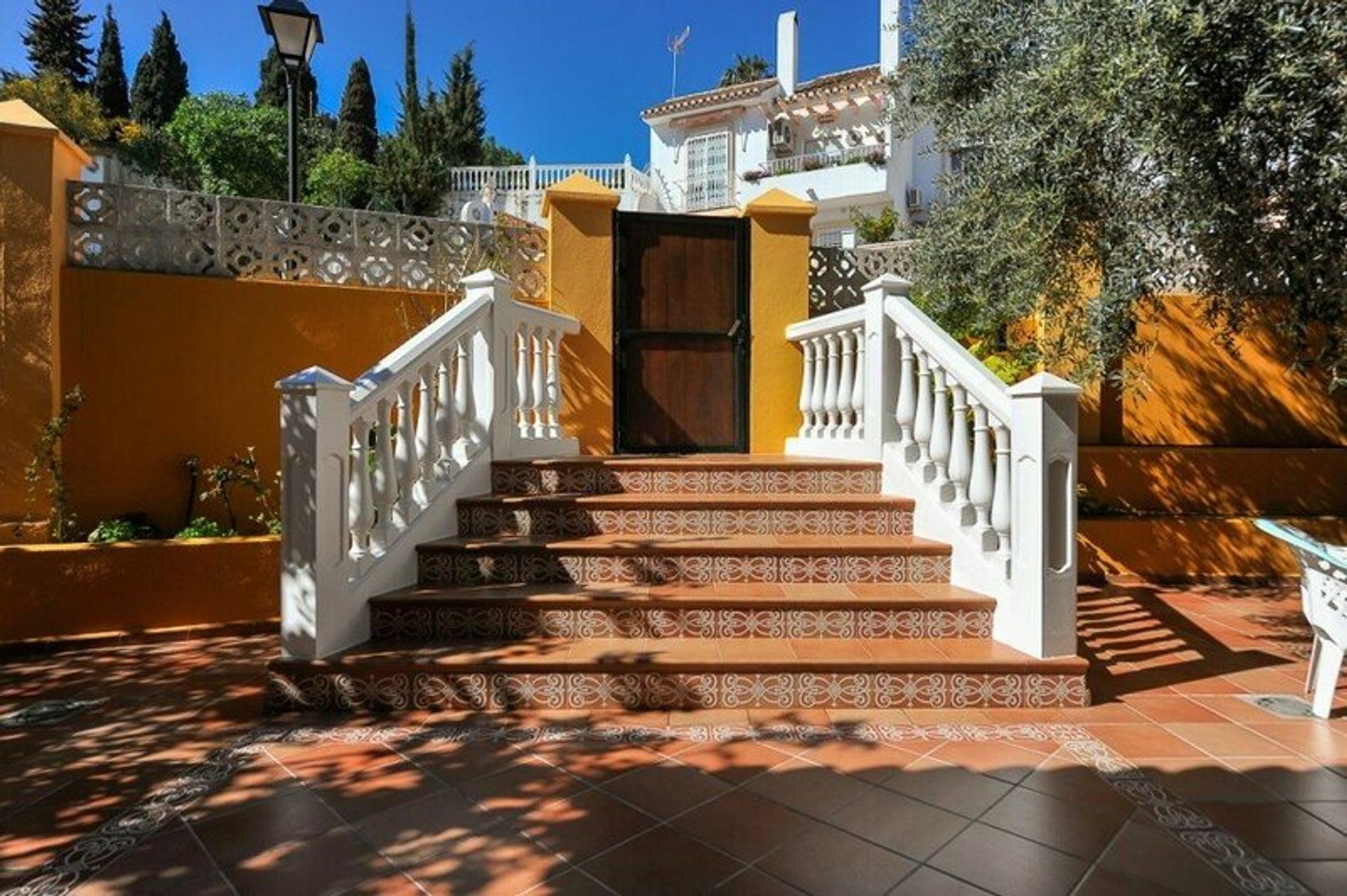 rumah dalam Mijas, Andalucía 11204395