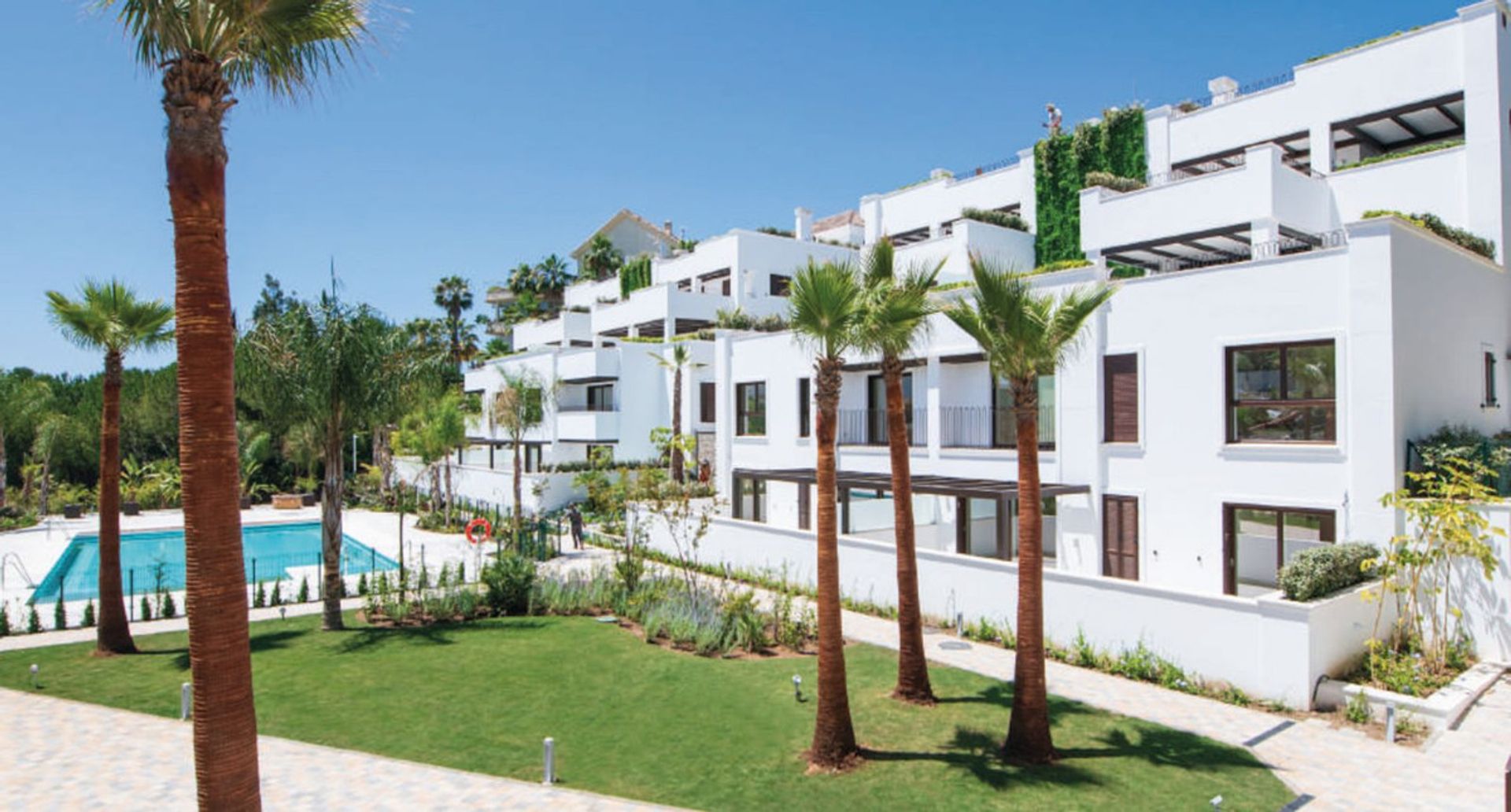 सम्मिलित में Marbella, Andalucía 11204441