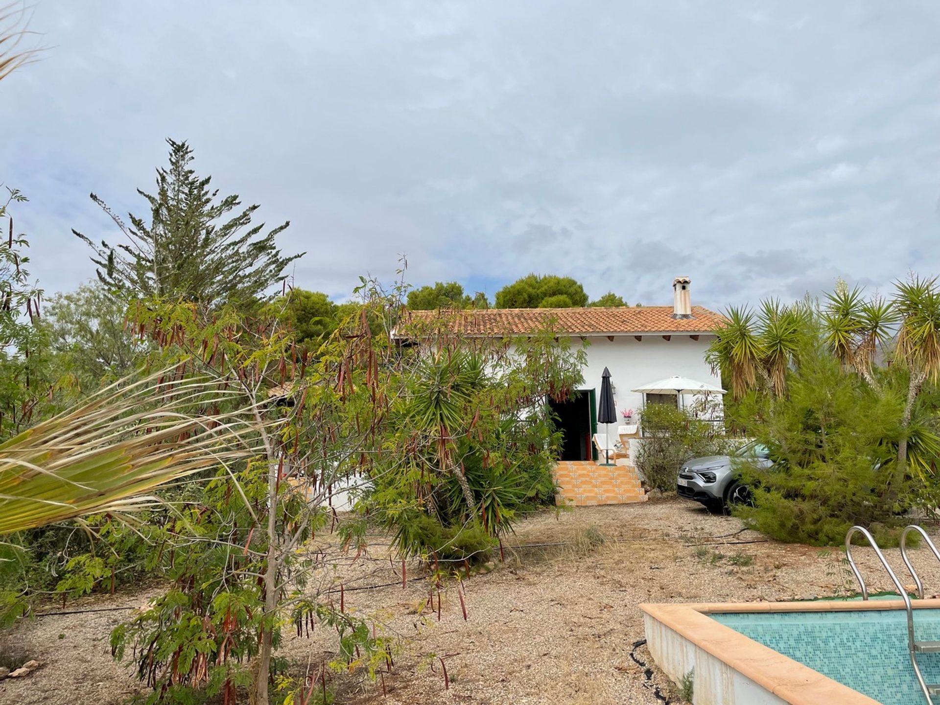 loger dans Totana, Región de Murcia 11204478