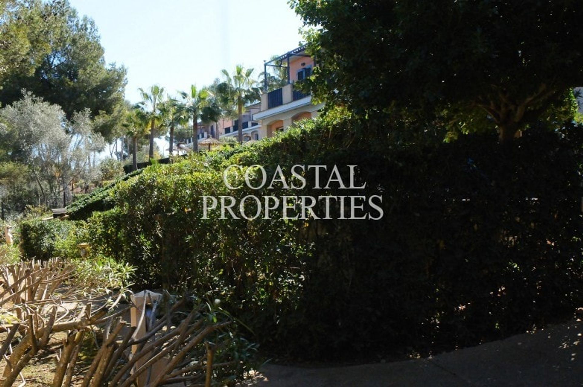 Huis in Cala Vinyes, Illes Balears 11204542