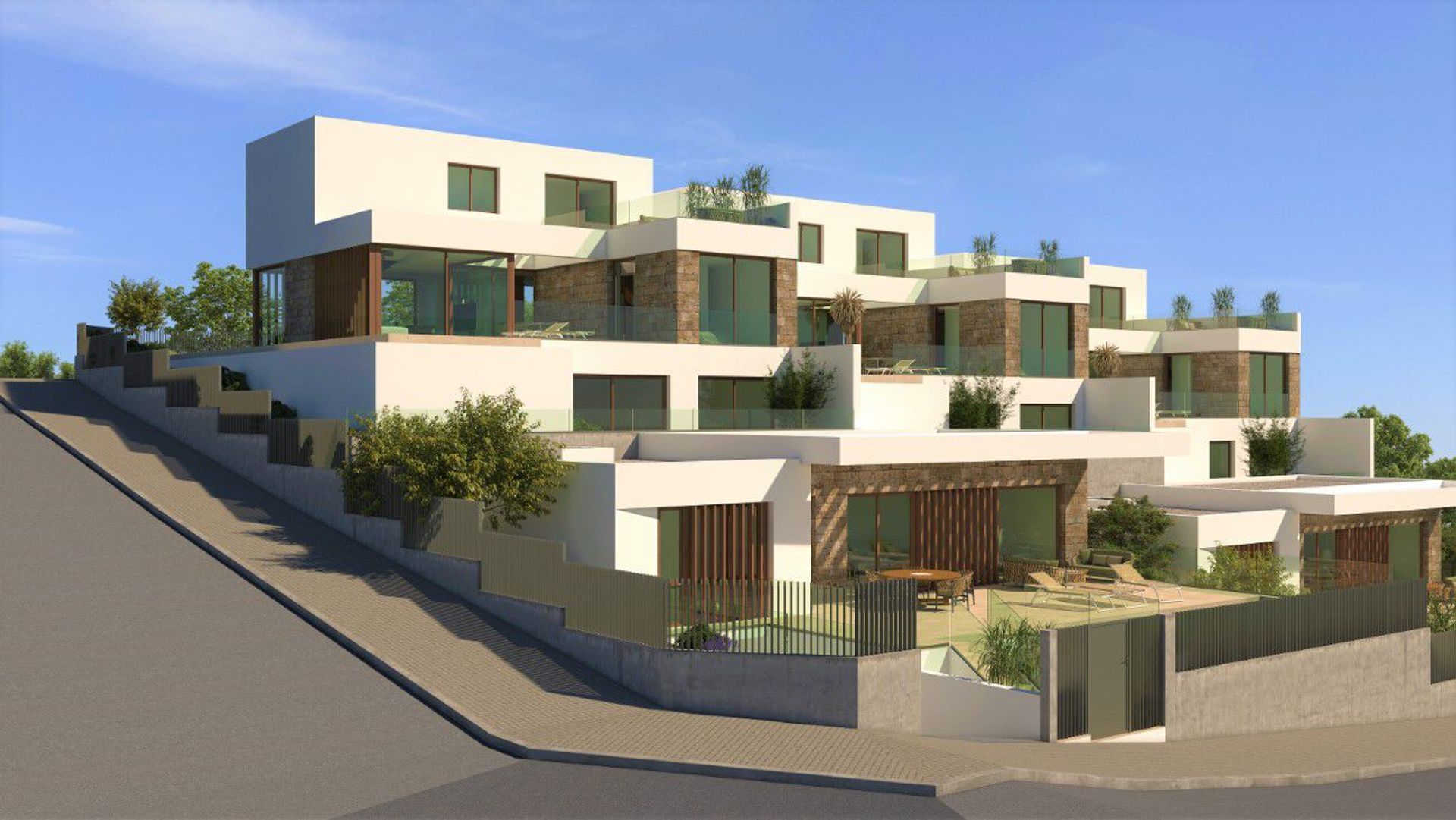 Hus i Benijofar, Valencia 11204603