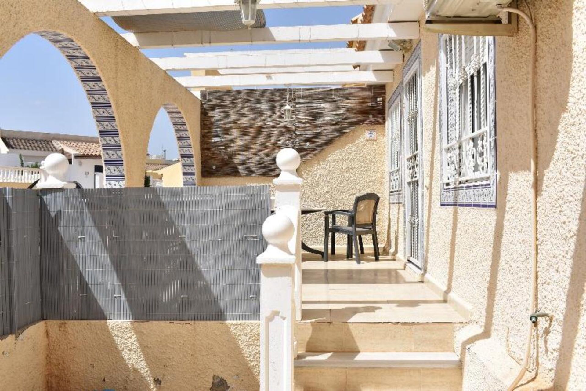 Rumah di Mazarron, Murcia 11204666