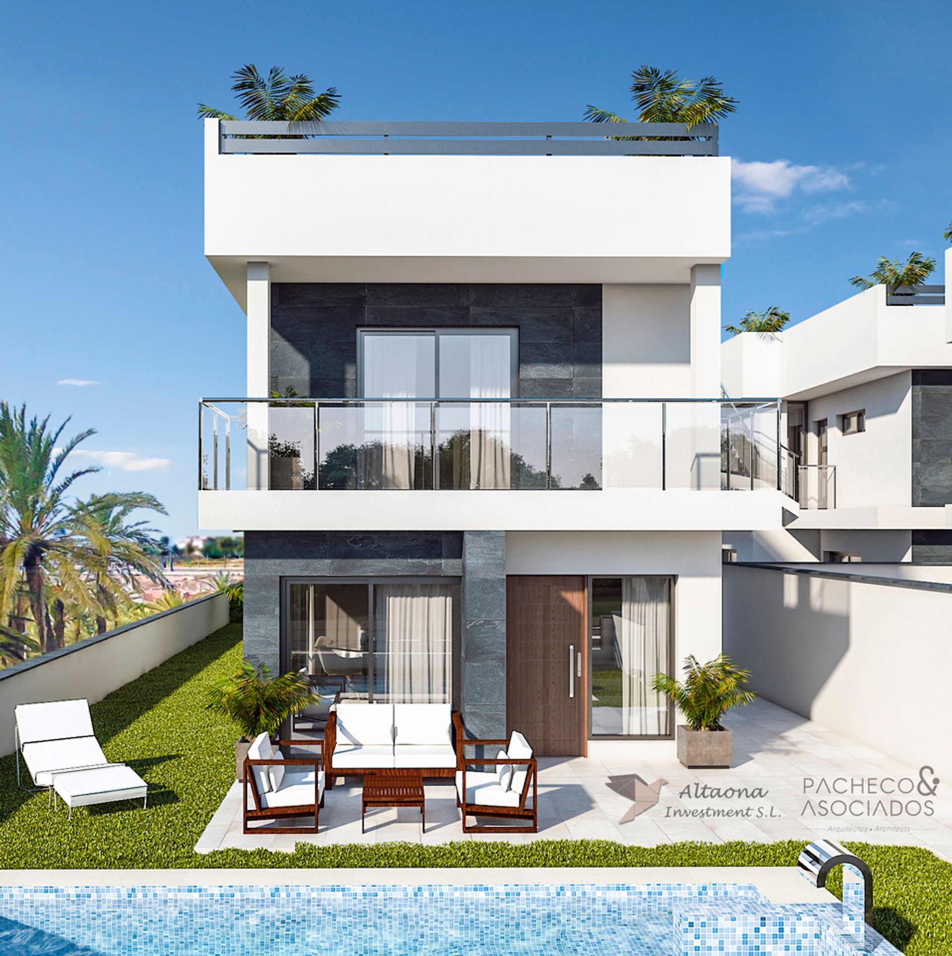 Huis in Torre del Ramé, Murcia 11204670