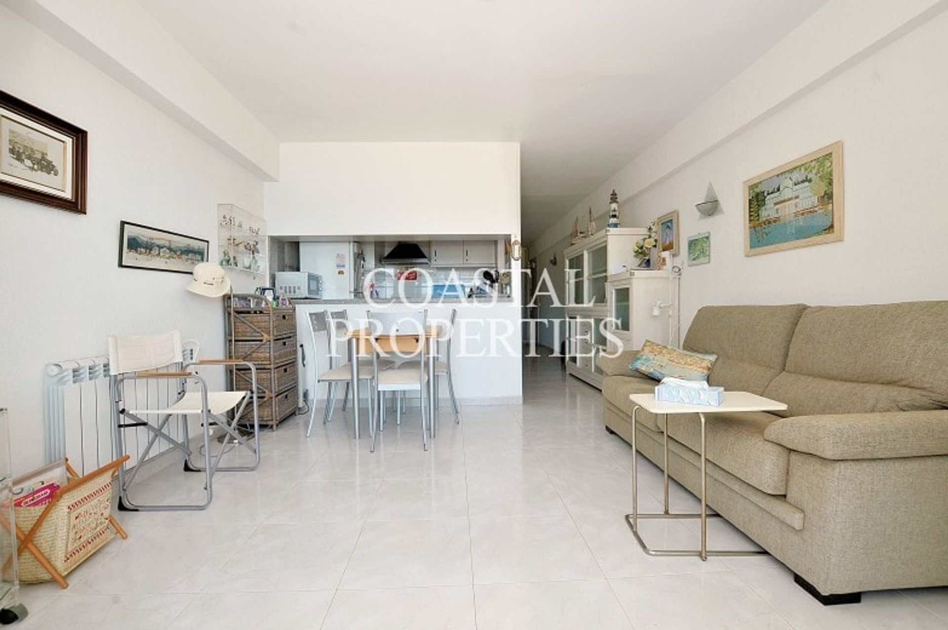 Condominio en Calvià, Islas Baleares 11204733