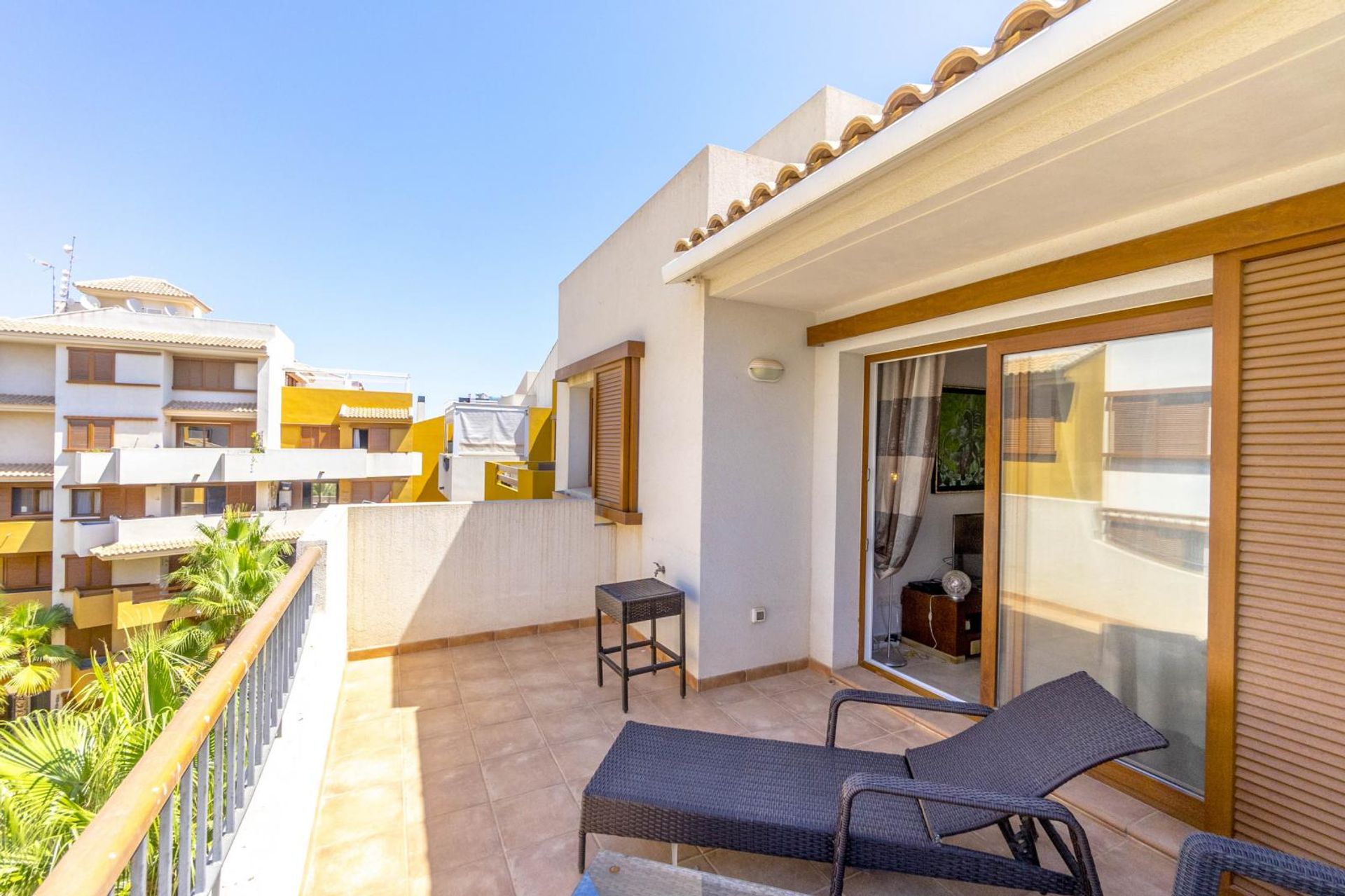 Condominium in Campoamor, Valencia 11204797