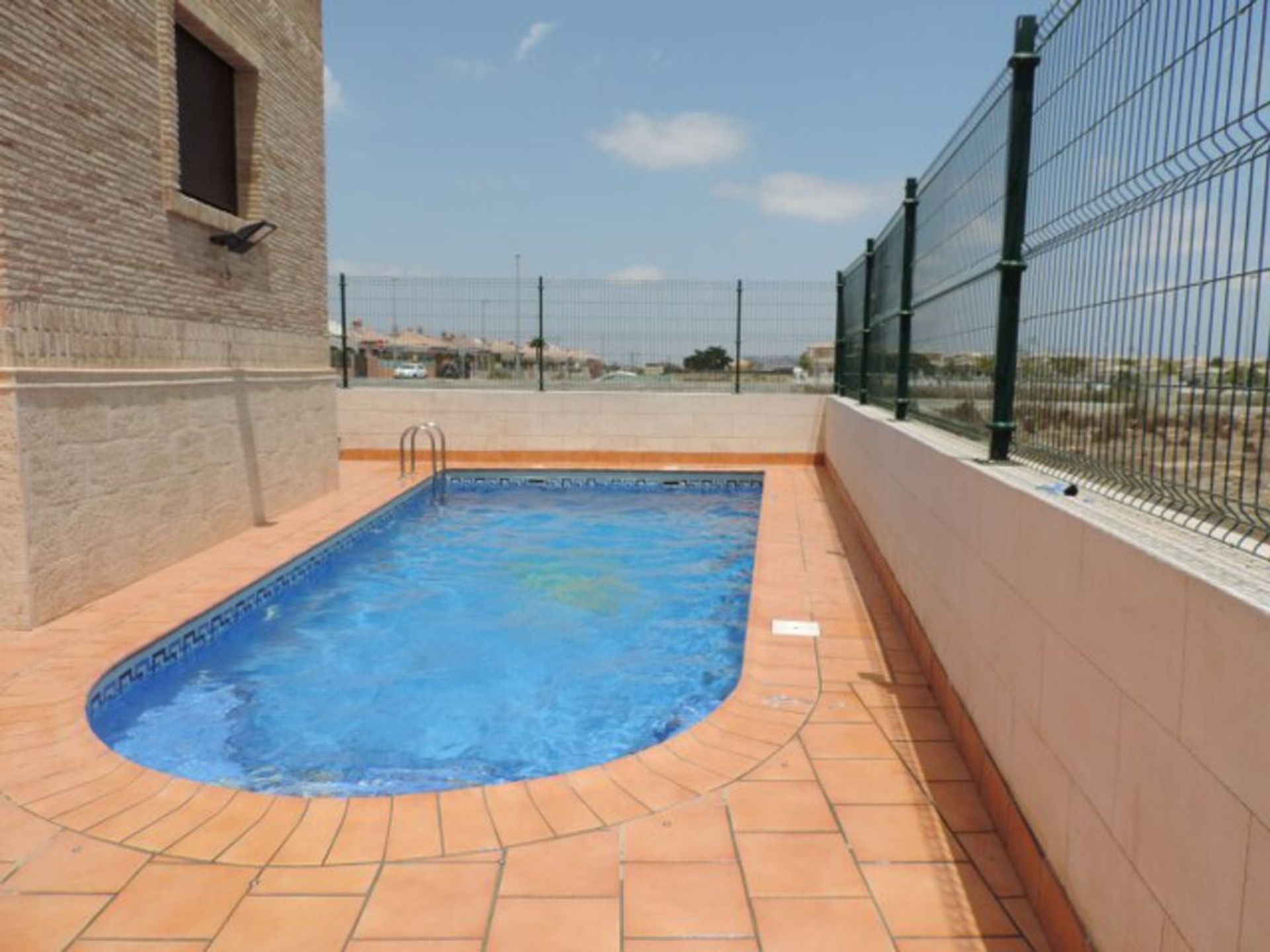 House in Los Montesinos, Comunidad Valenciana 11204802