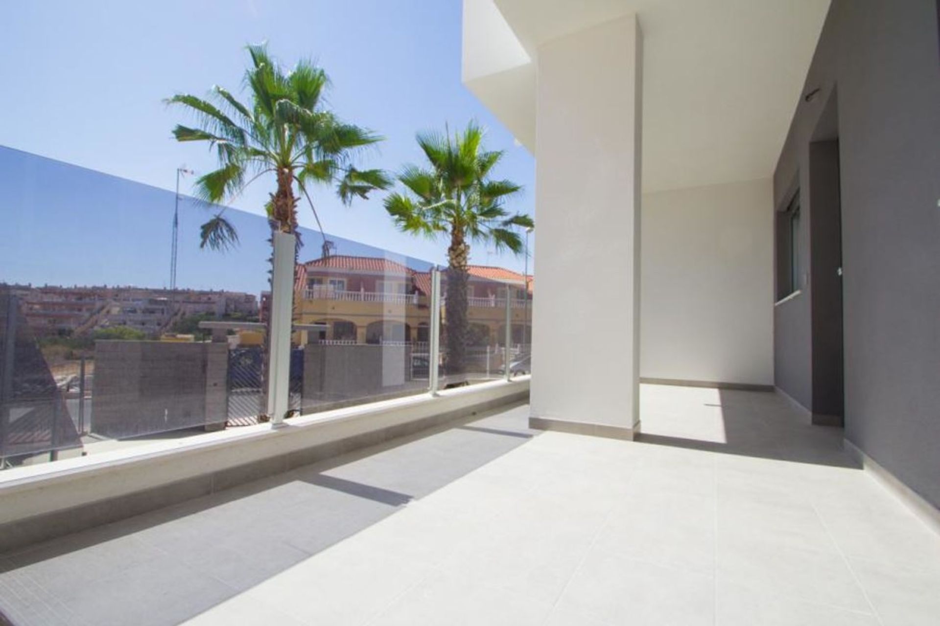 Condominium dans Orihuela, Comunidad Valenciana 11204809