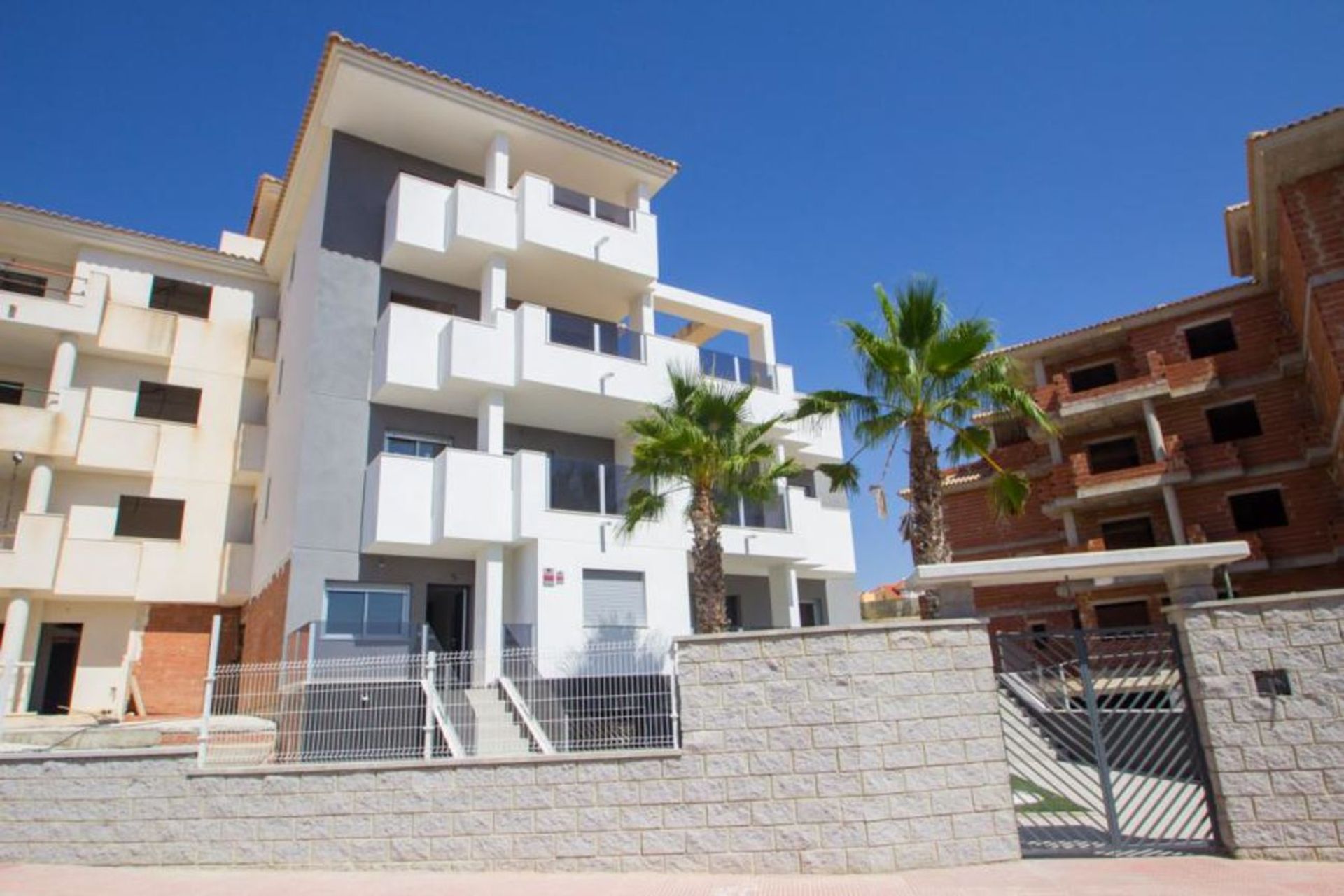 Condominium dans Orihuela, Comunidad Valenciana 11204809