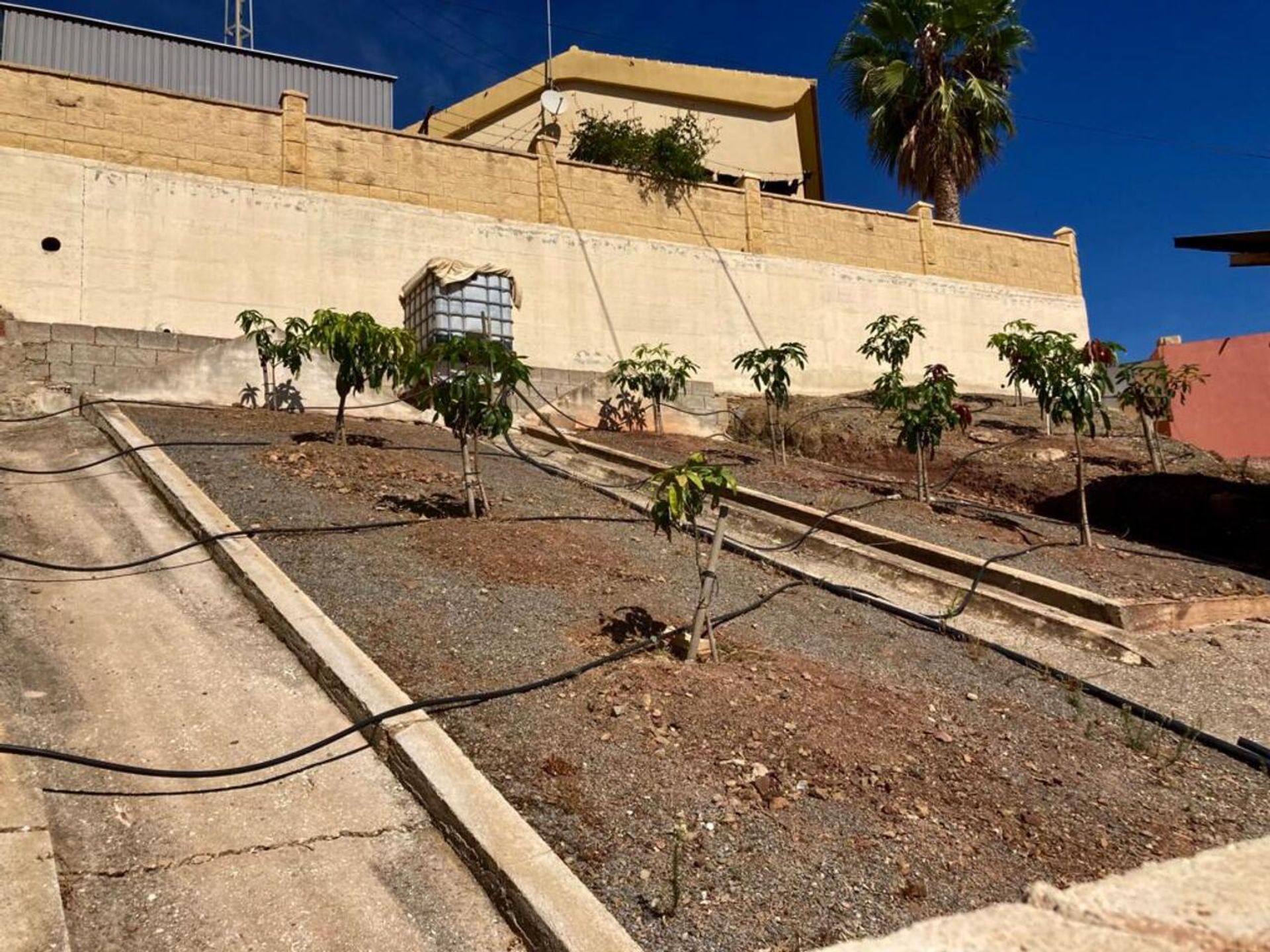 Huis in Los Romanes, Andalucía 11204873