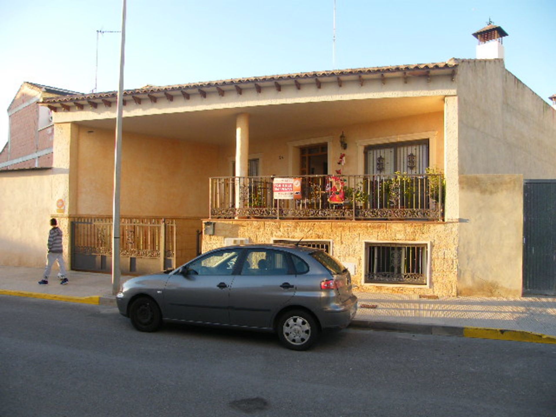 Huis in Formentera de Segura, Valencia 11204884