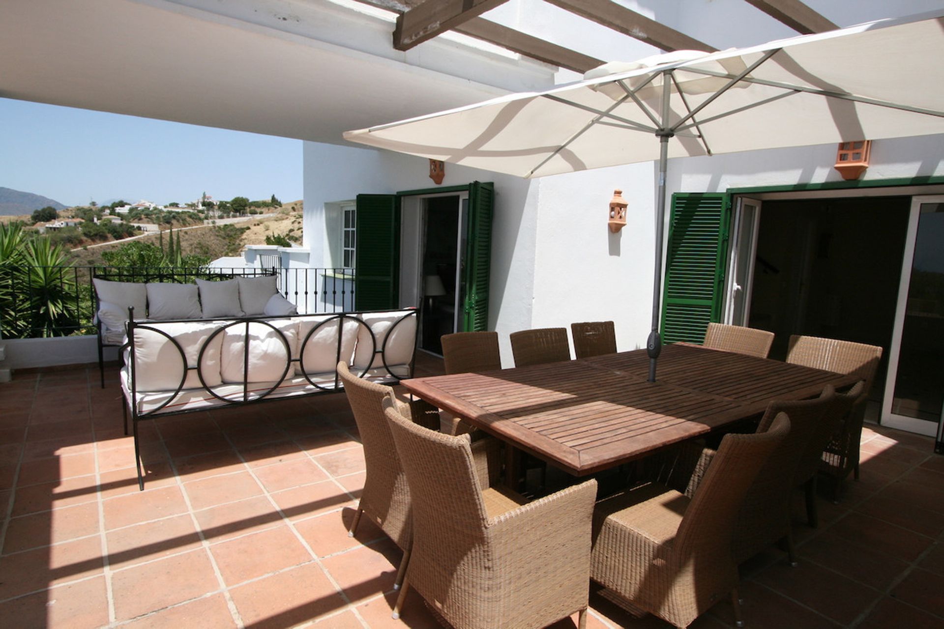 casa no Mijas, Andalucía 11204885