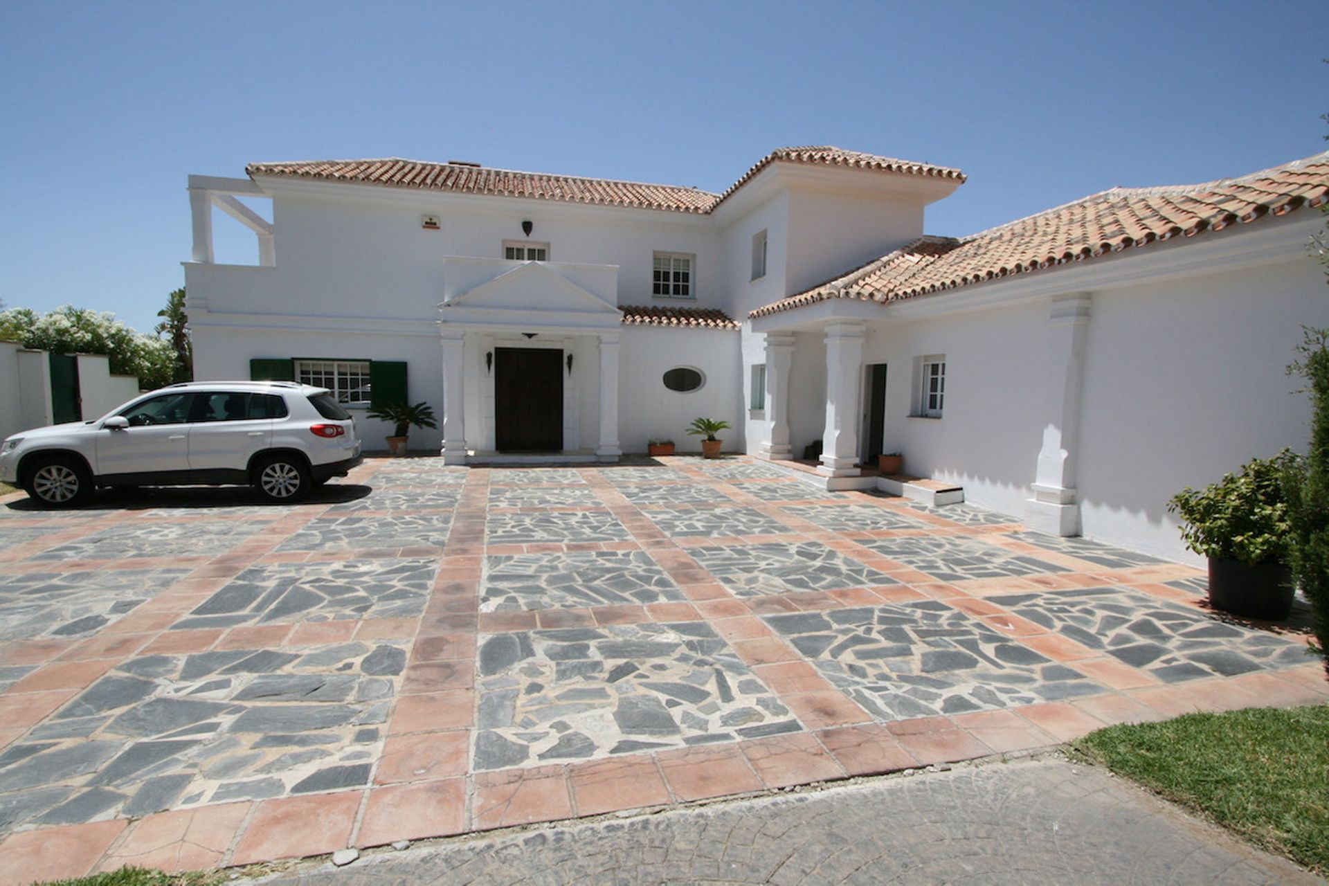 casa no Mijas, Andalucía 11204885