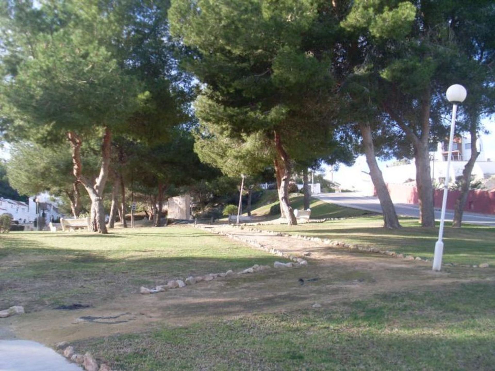 Land in San Miguel de Salinas, Comunidad Valenciana 11204915