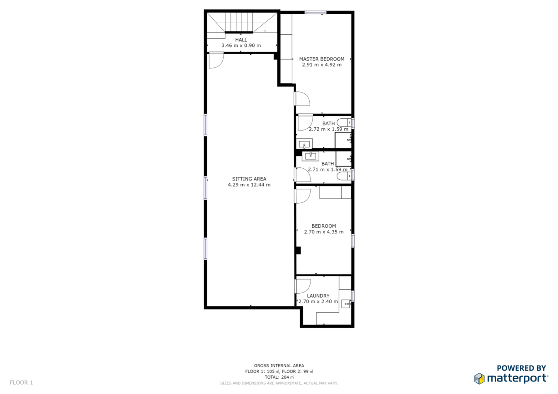 casa en Orihuela, Comunidad Valenciana 11204950