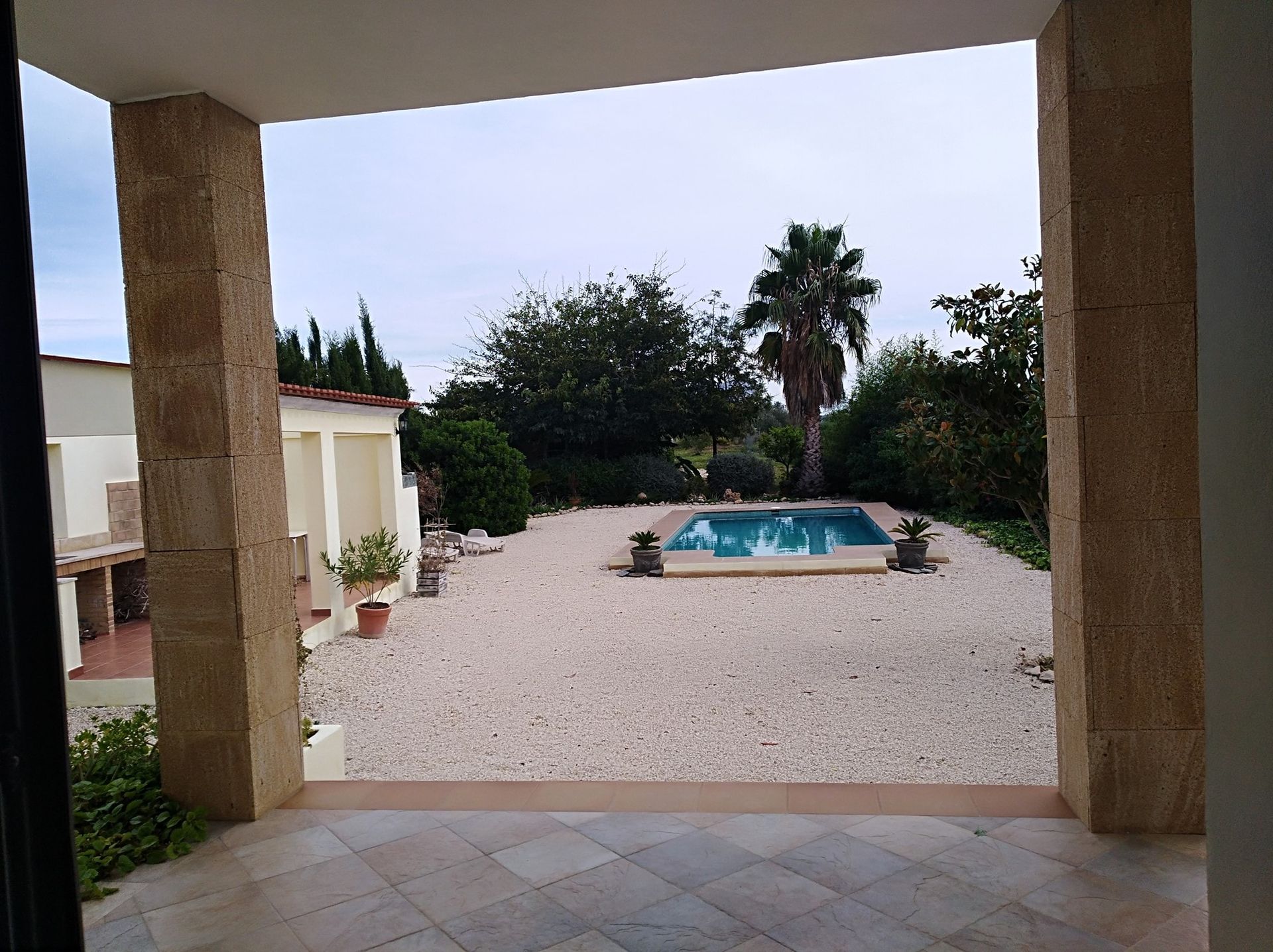 Huis in Beniarbeig, Valencia 11204953