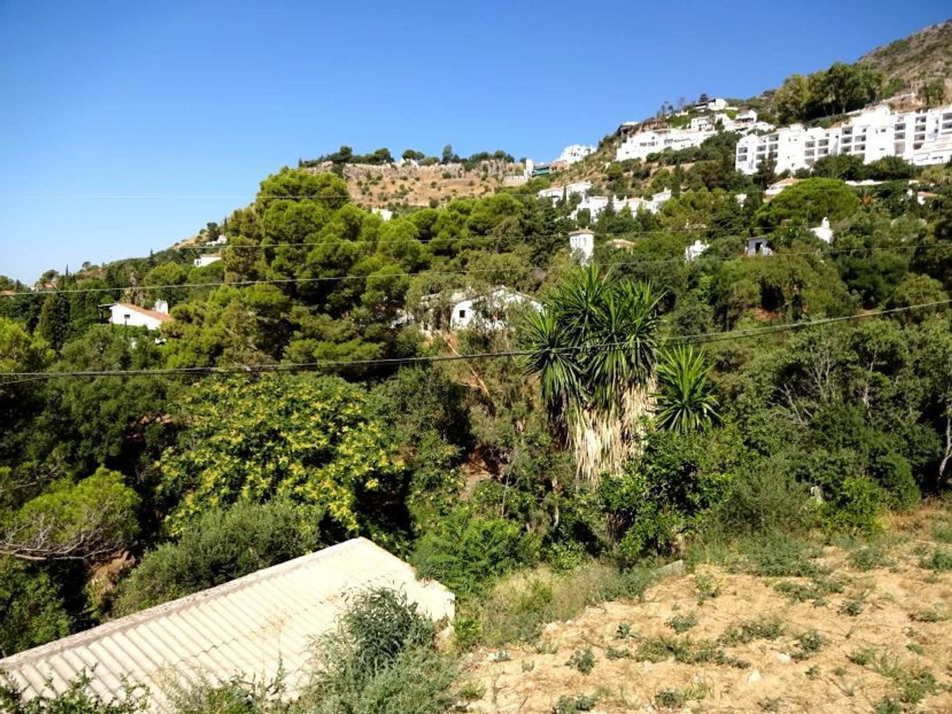 Land i Mijas, Andalucía 11205010