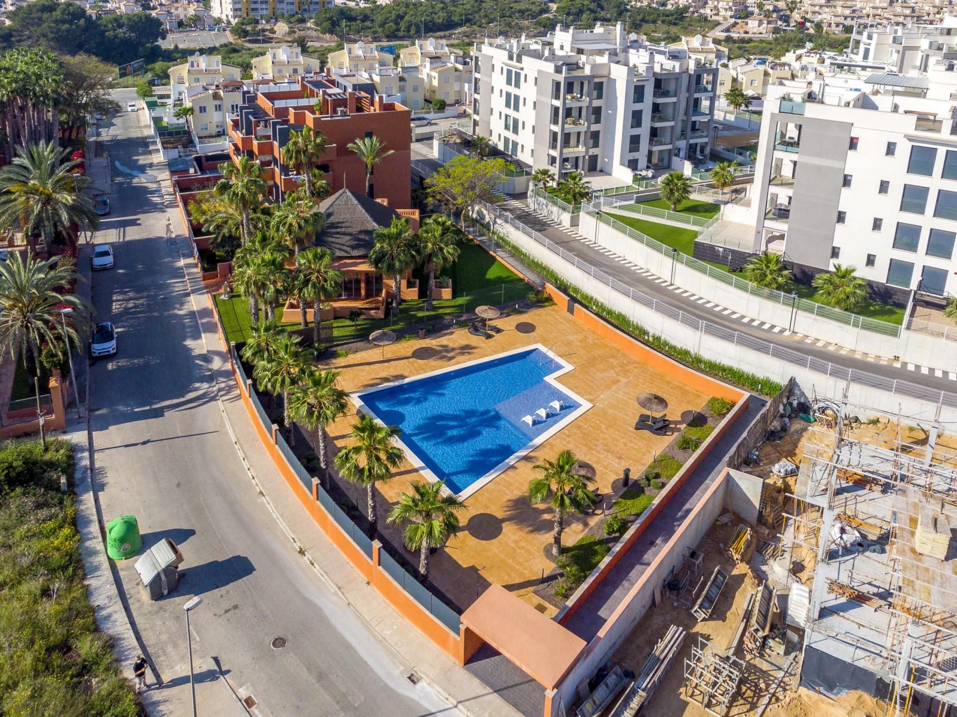 Condominium dans , Comunidad Valenciana 11205044