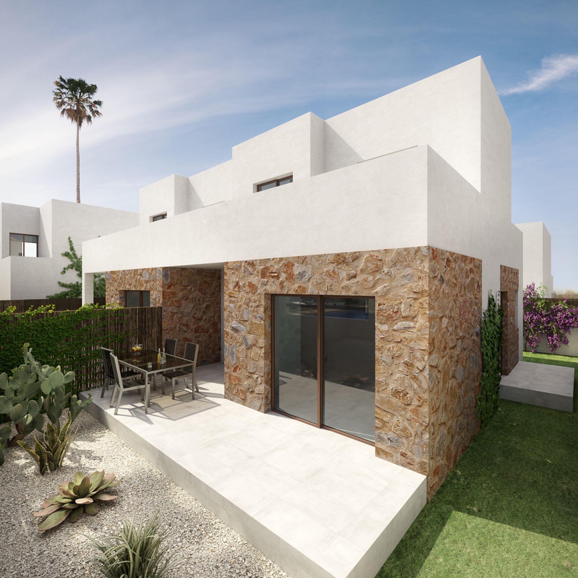 Huis in San Miguel de Salinas, Valencia 11205062