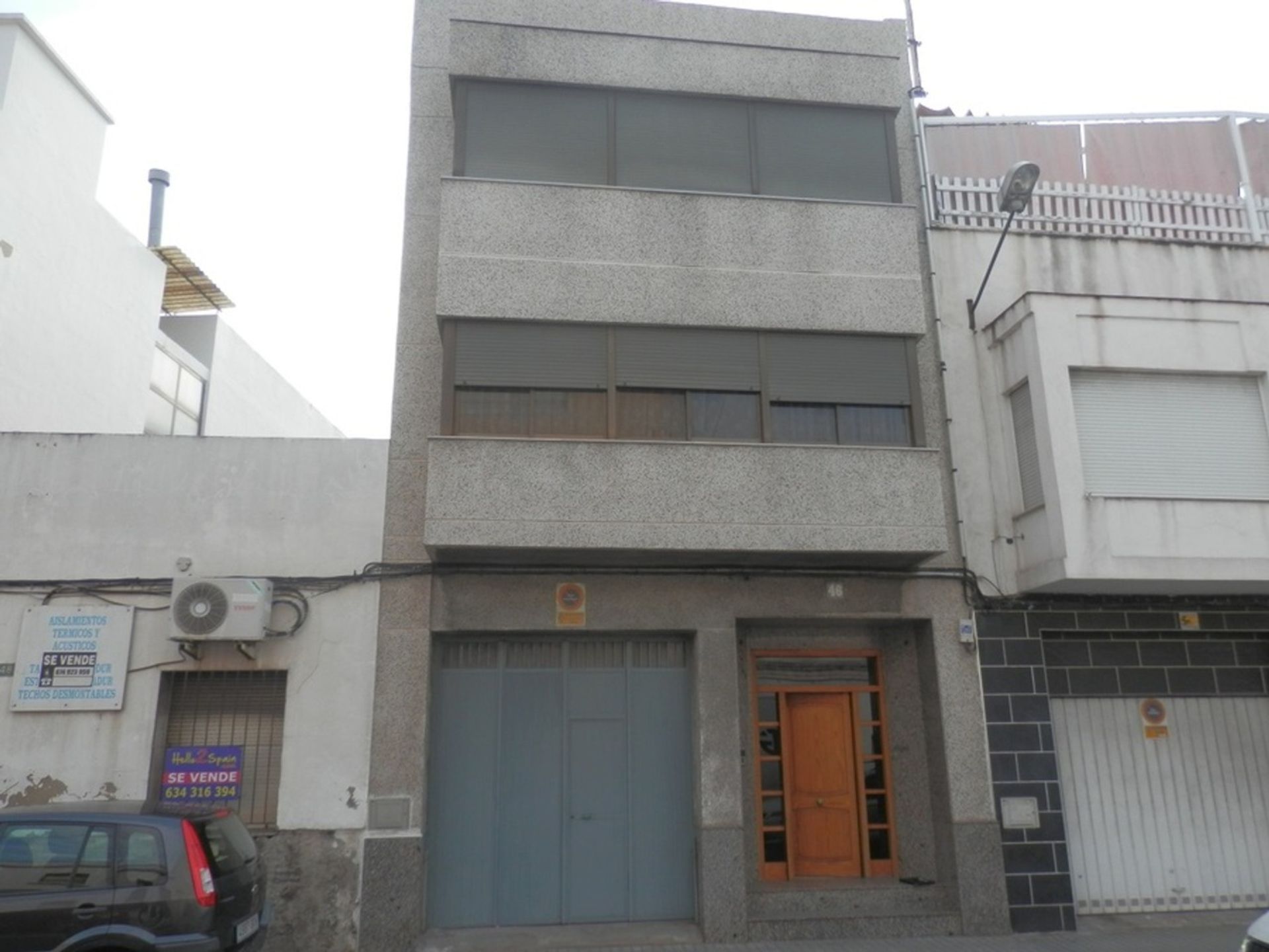 House in Castillo del Reboller, Valencia 11205073