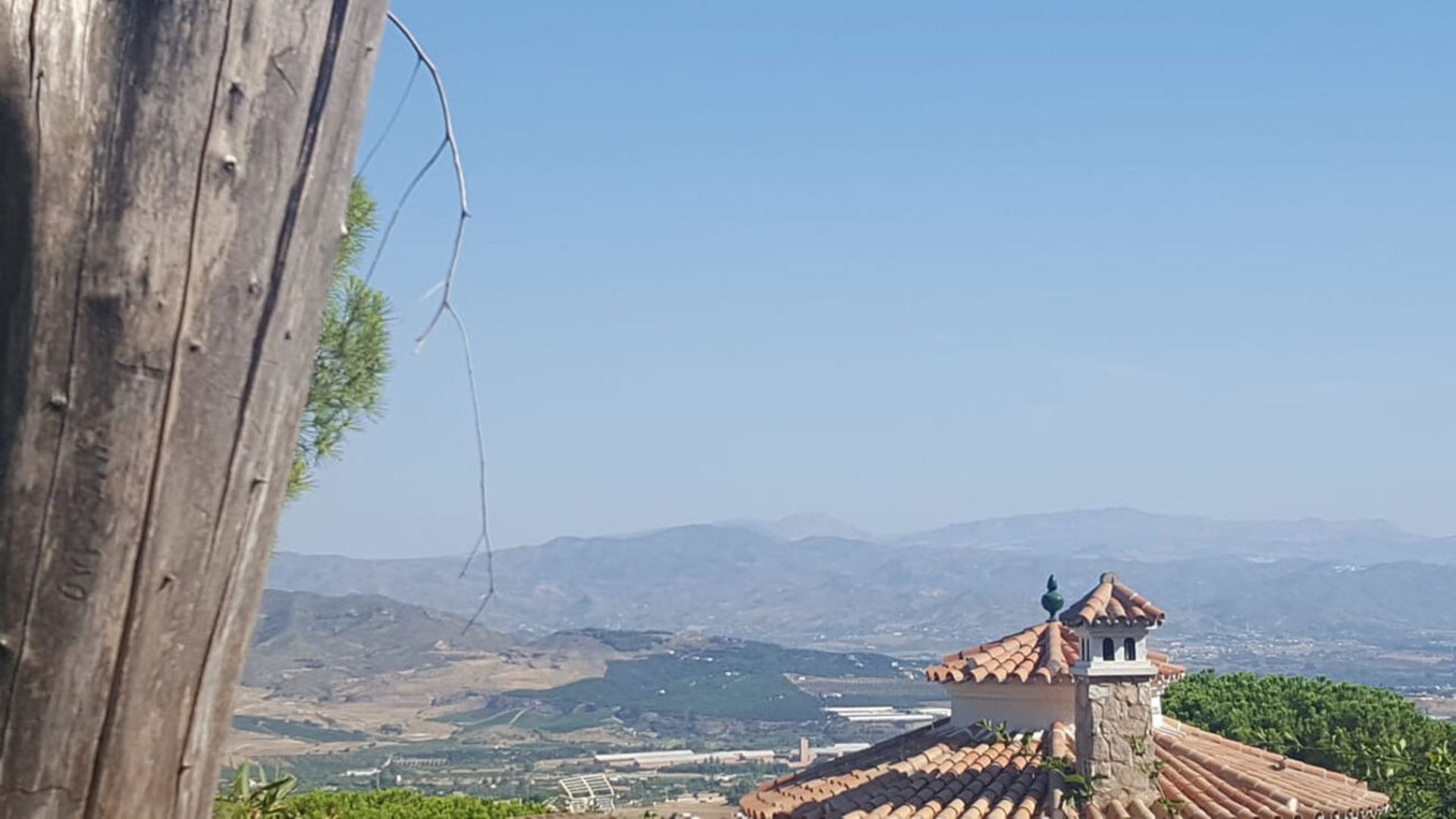 Land in Alhaurin de la Torre, Andalusië 11205116