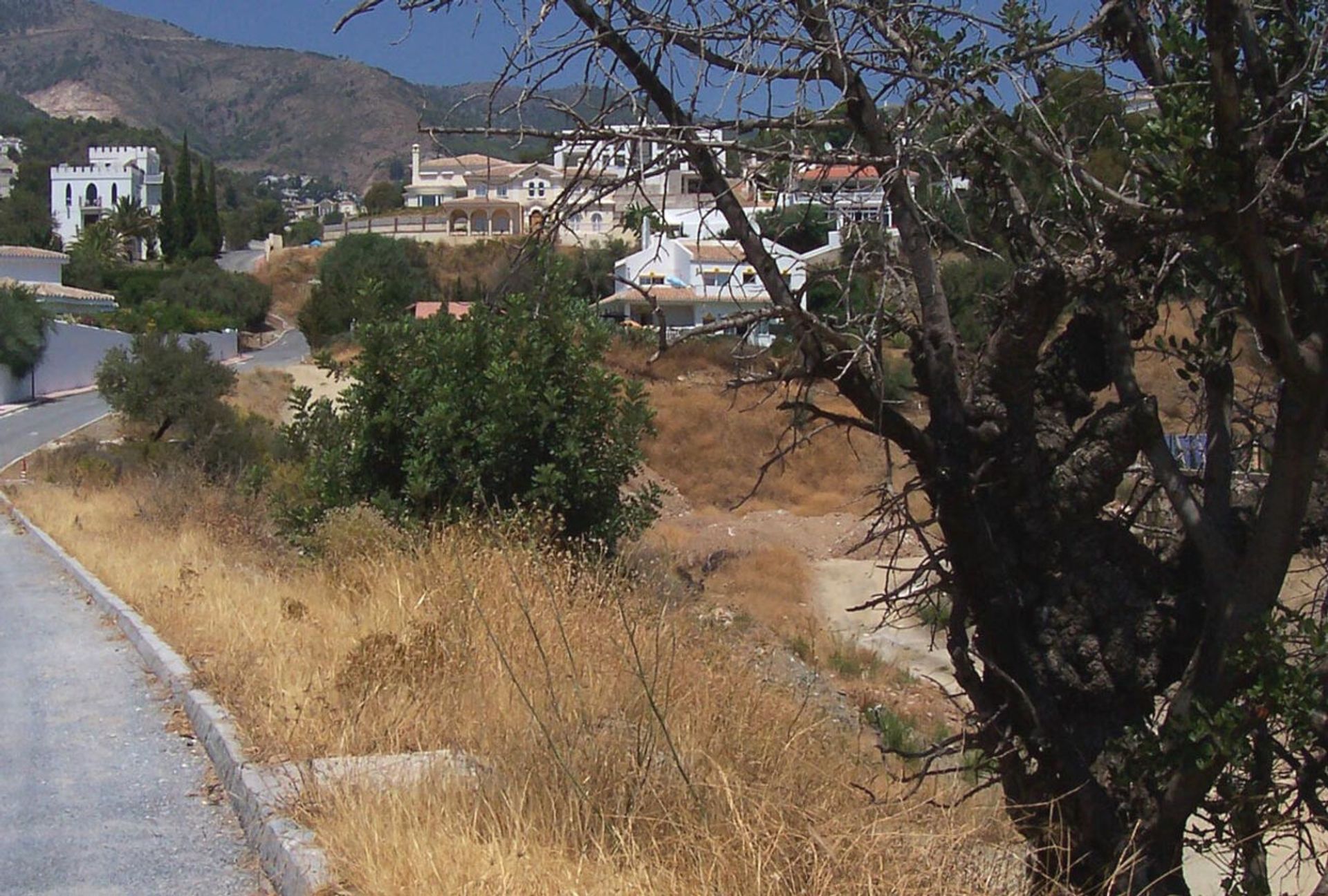 Tanah di Mijas, Andalucía 11205127