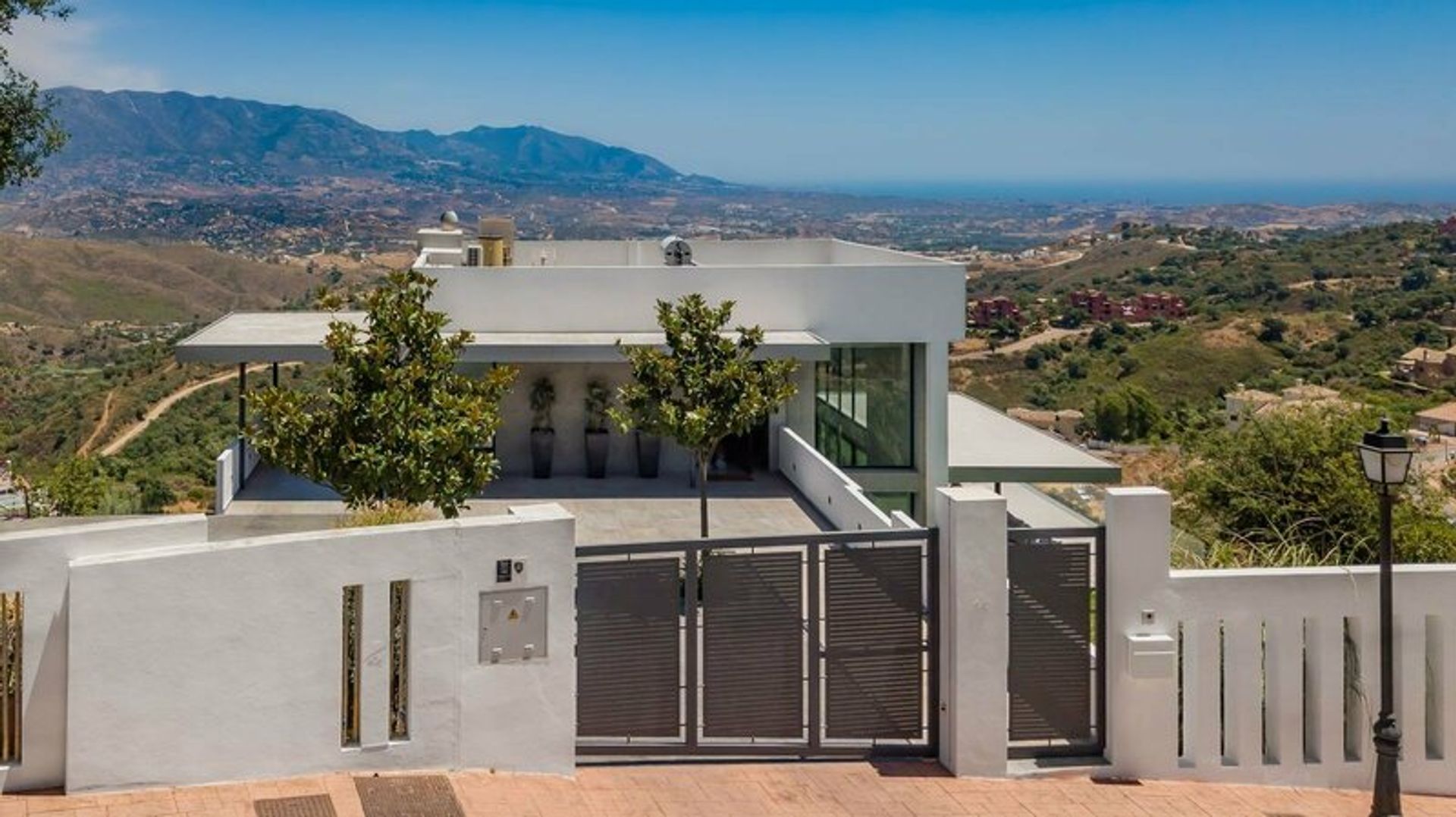 casa en Ojén, Andalucía 11205212