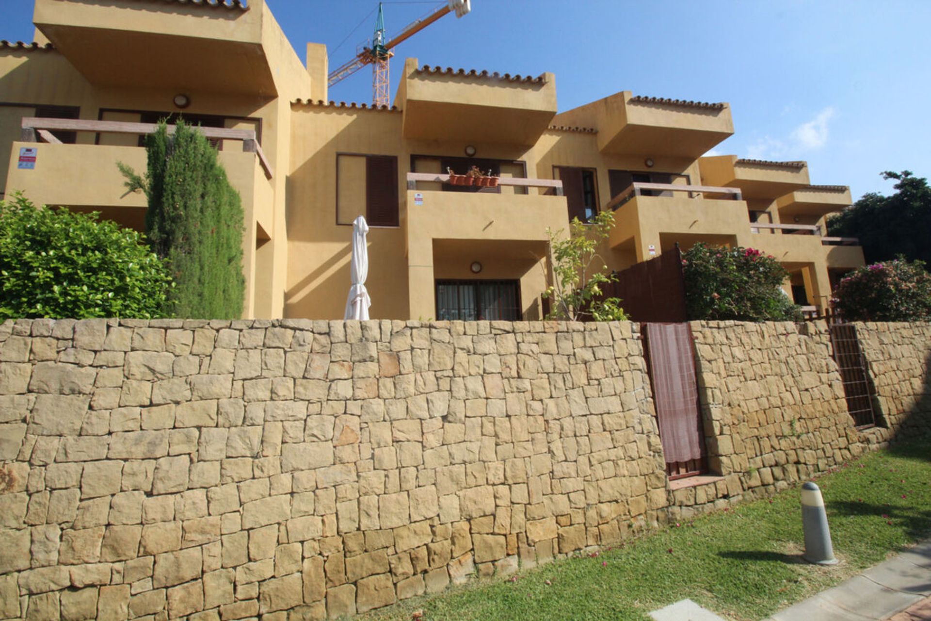 Haus im Fuengirola, Andalusien 11205252