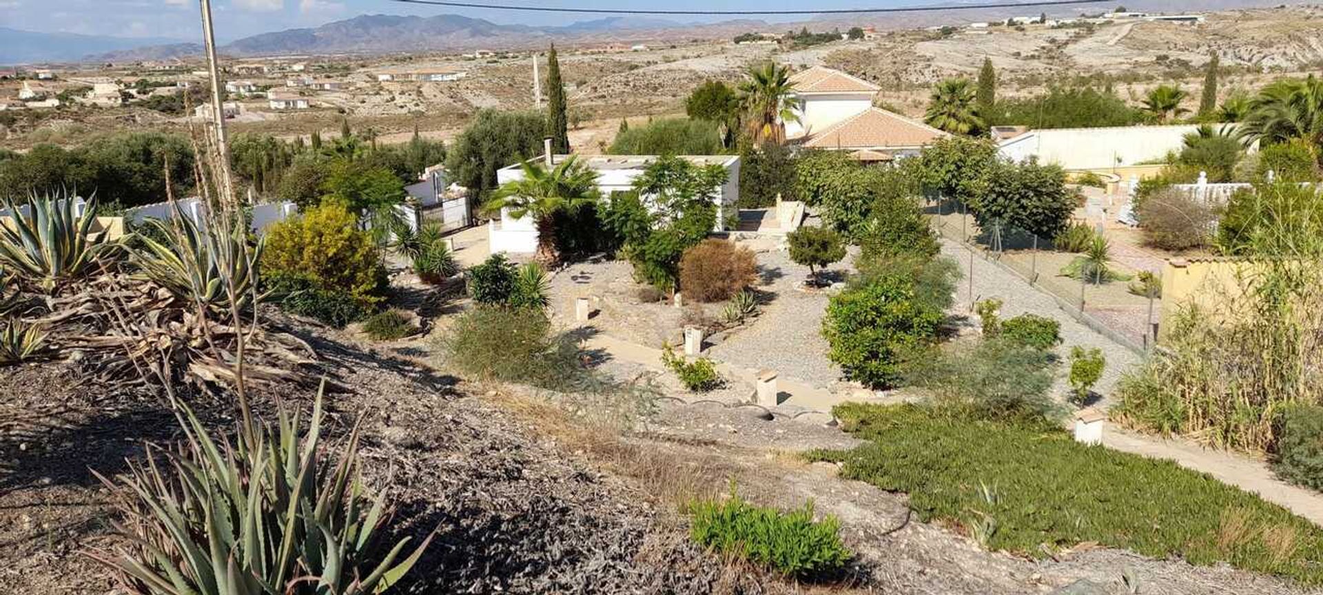 House in Albox, Andalucía 11205261