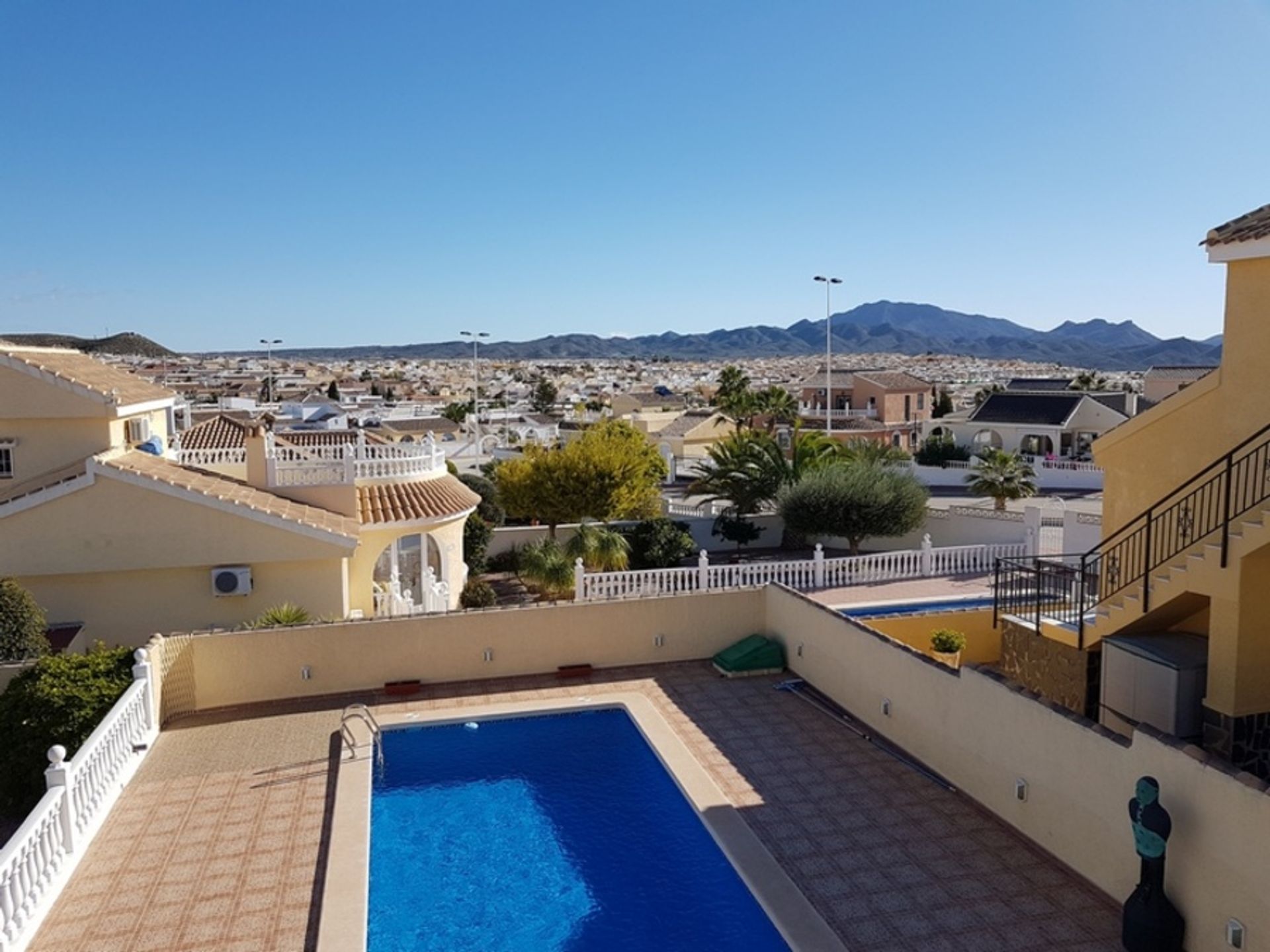 Huis in Mazarrón, Región de Murcia 11205291