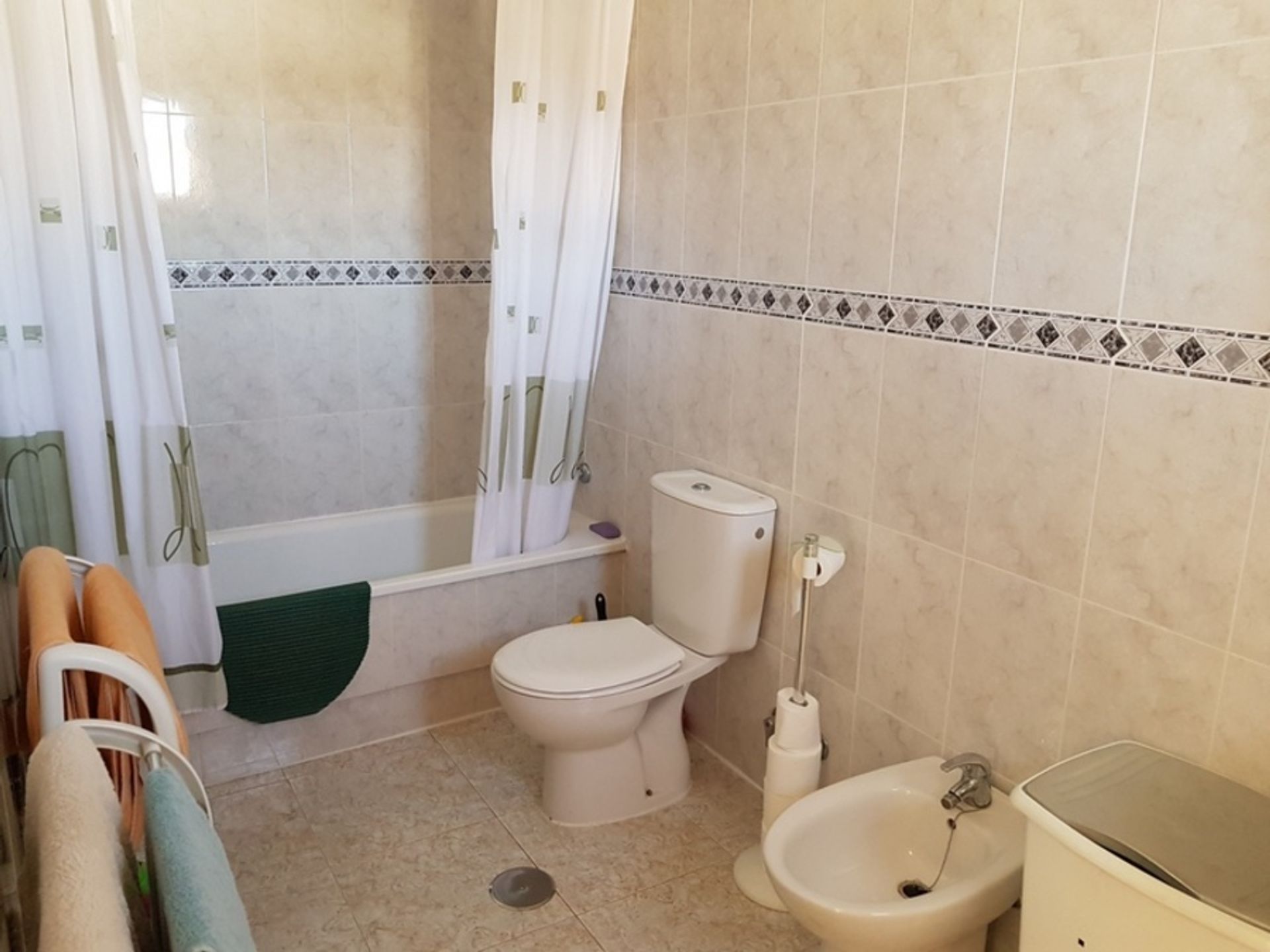 Huis in Mazarrón, Región de Murcia 11205291