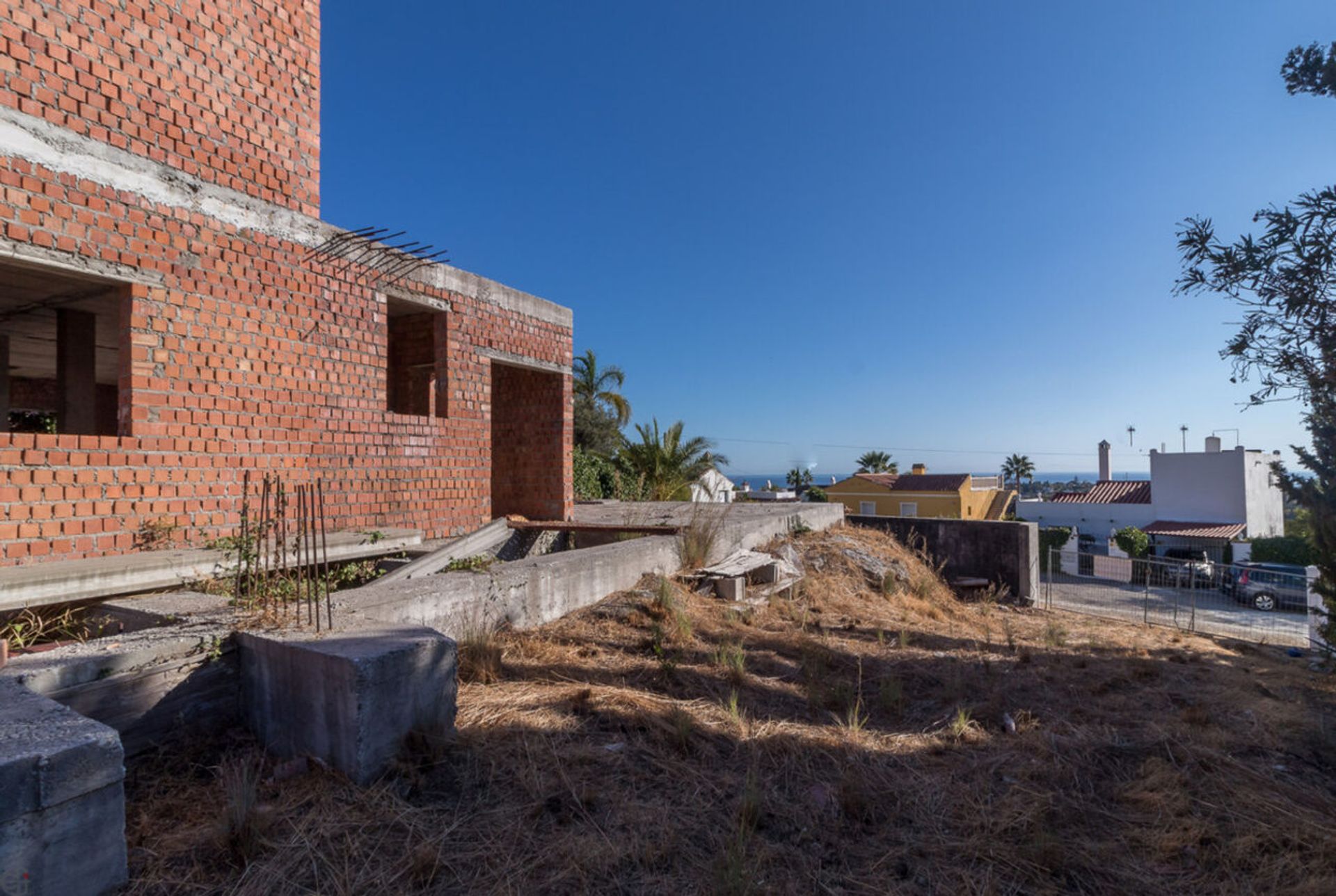 Tanah di Estepona, Andalucía 11205298