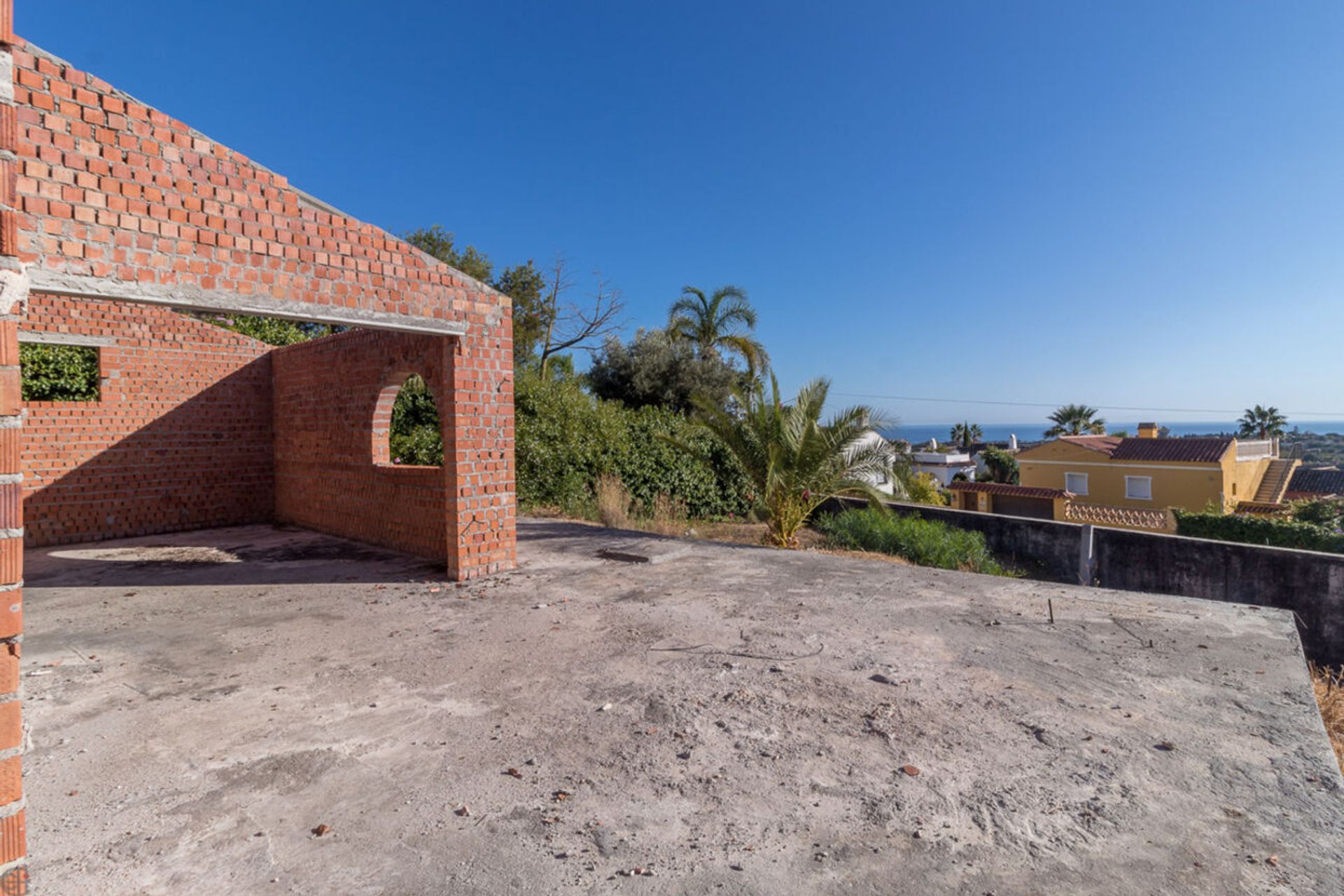 Tanah di Estepona, Andalucía 11205298