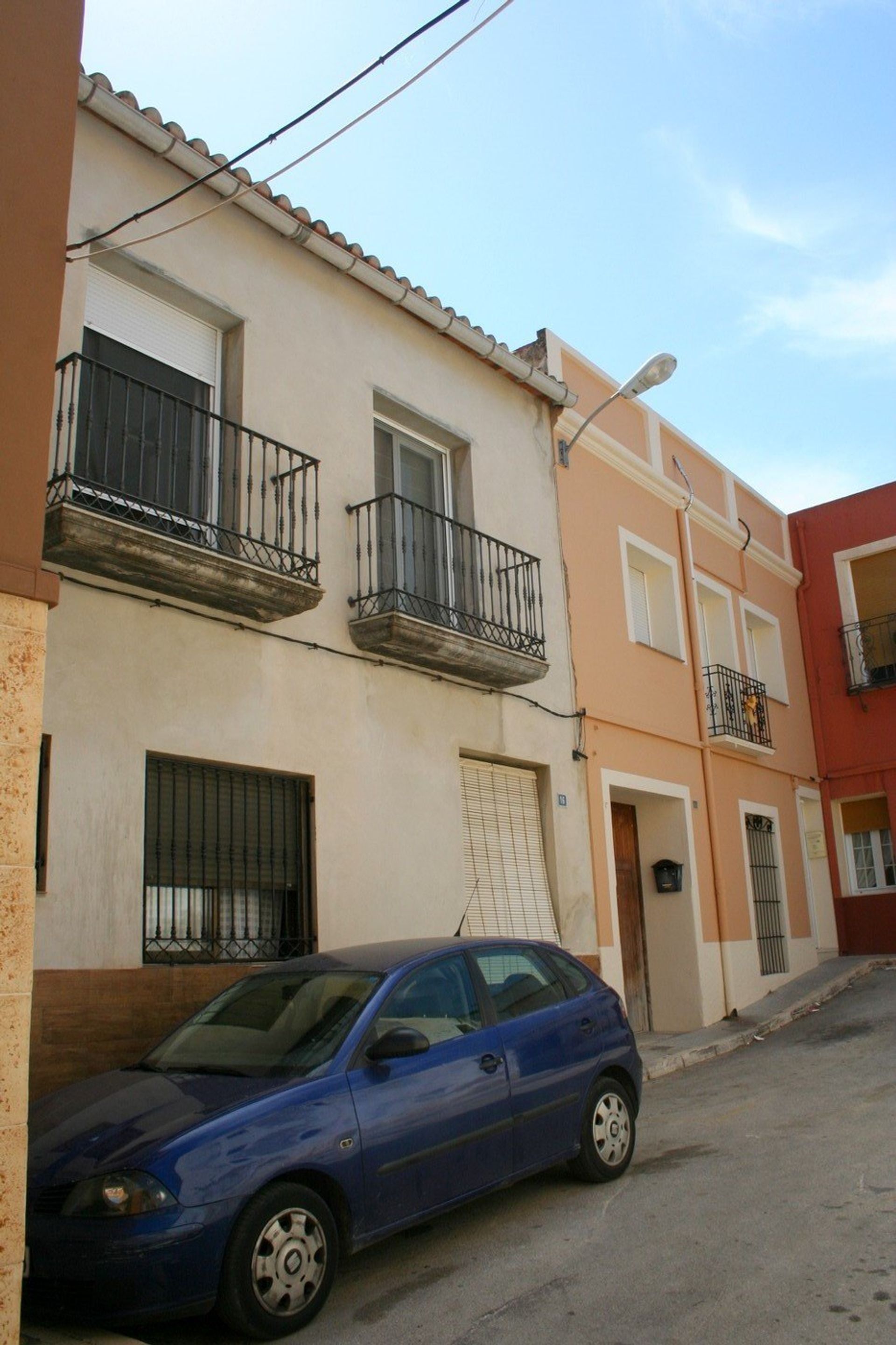 Casa nel Pedreguer, Comunidad Valenciana 11205400