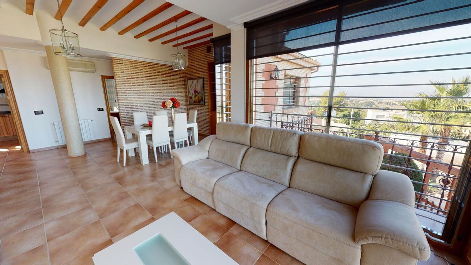 House in Los Lopez, Murcia 11205409