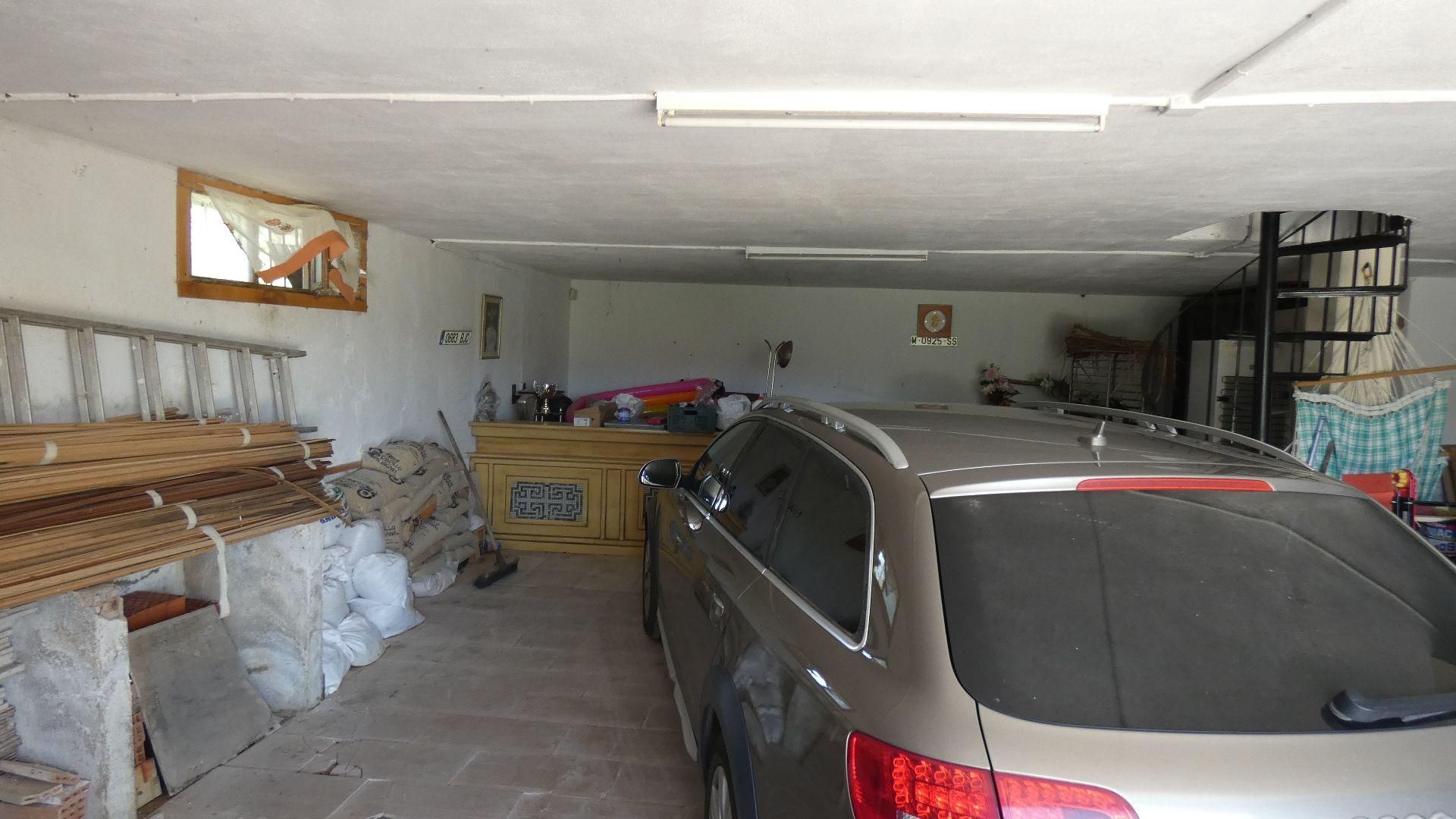 Huis in Casarabonela, Andalucía 11205484