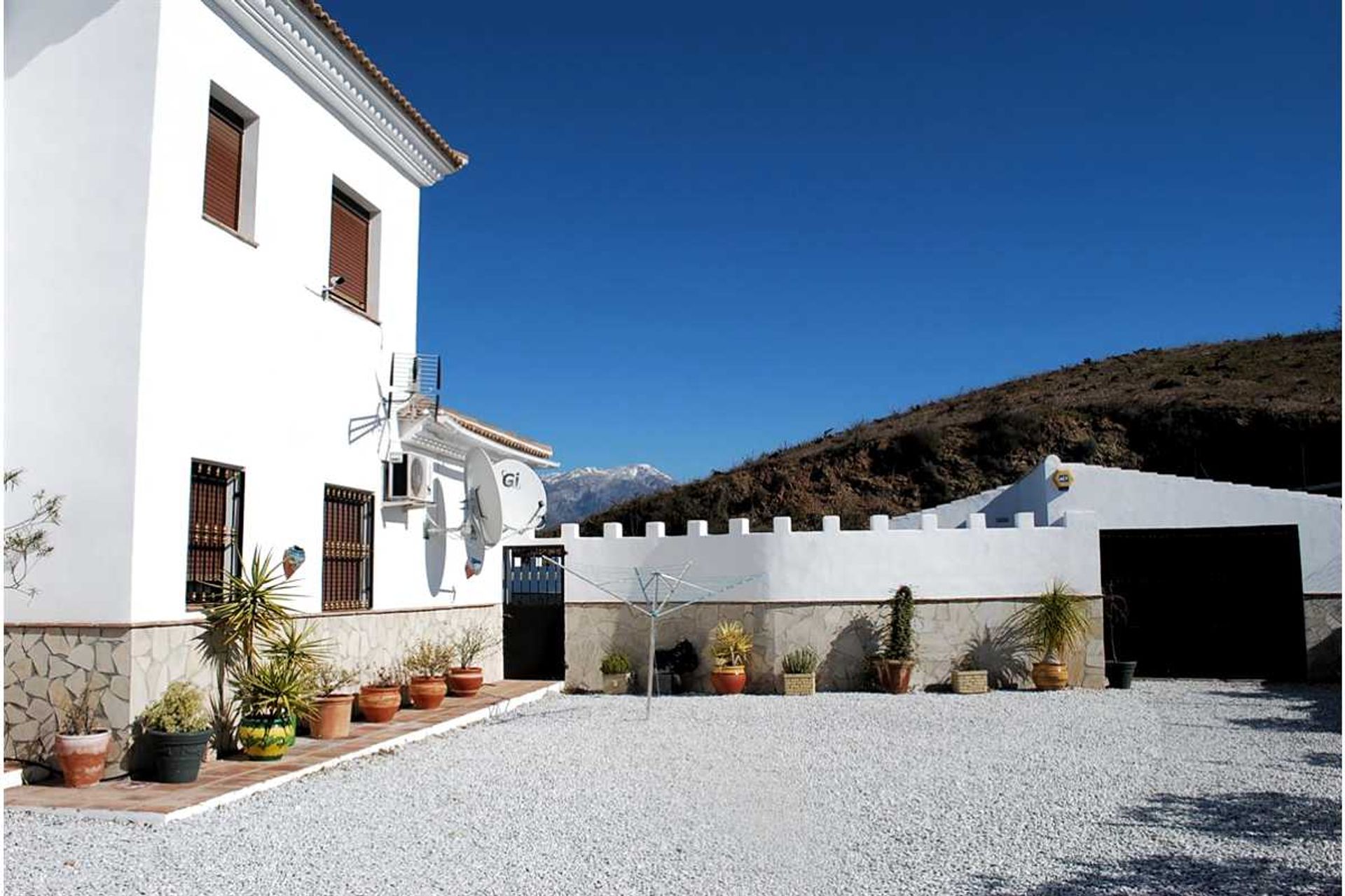 Huis in Viñuela, Andalucía 11205487