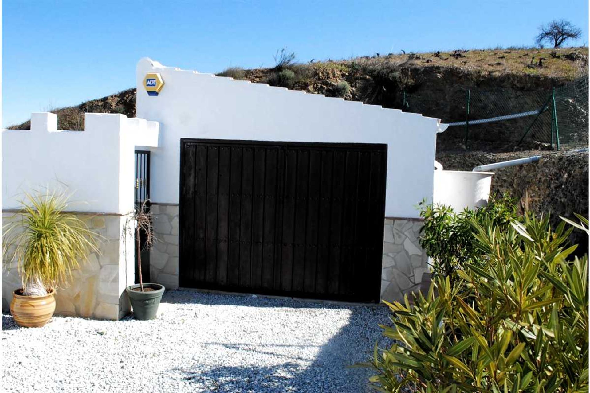 Huis in Viñuela, Andalucía 11205487