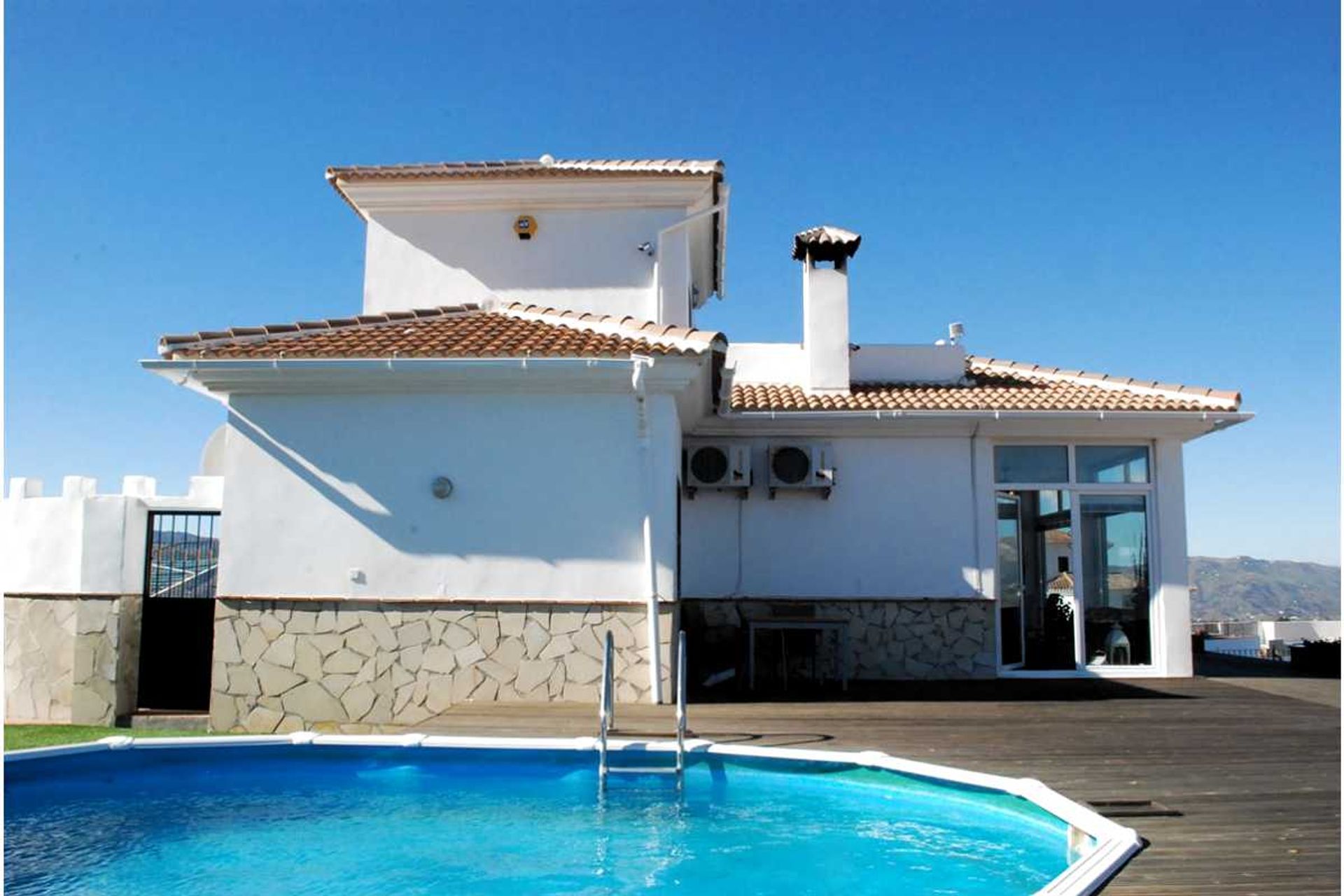 Huis in Viñuela, Andalucía 11205487