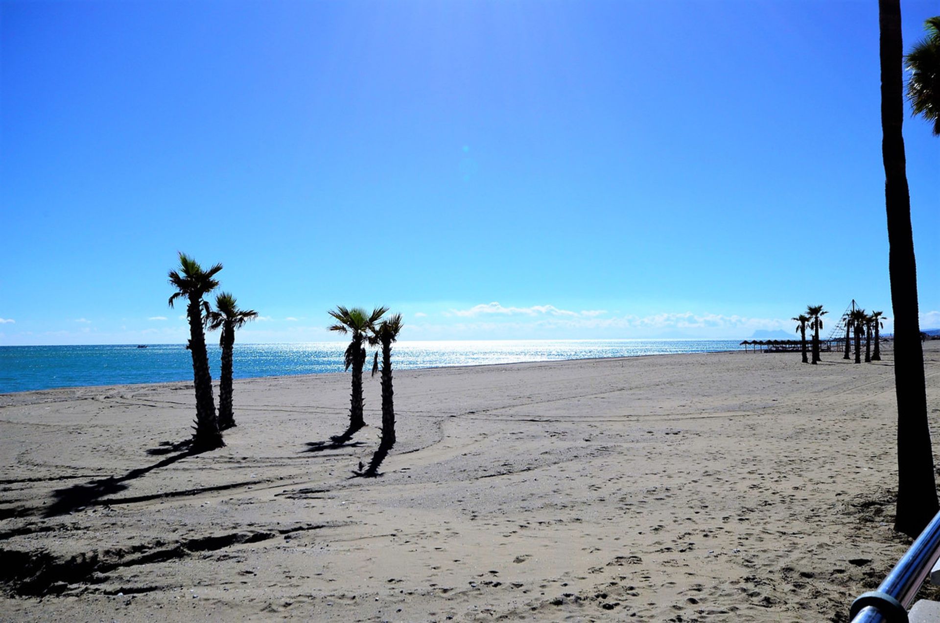 Eigentumswohnung im Estepona, Andalucía 11205496