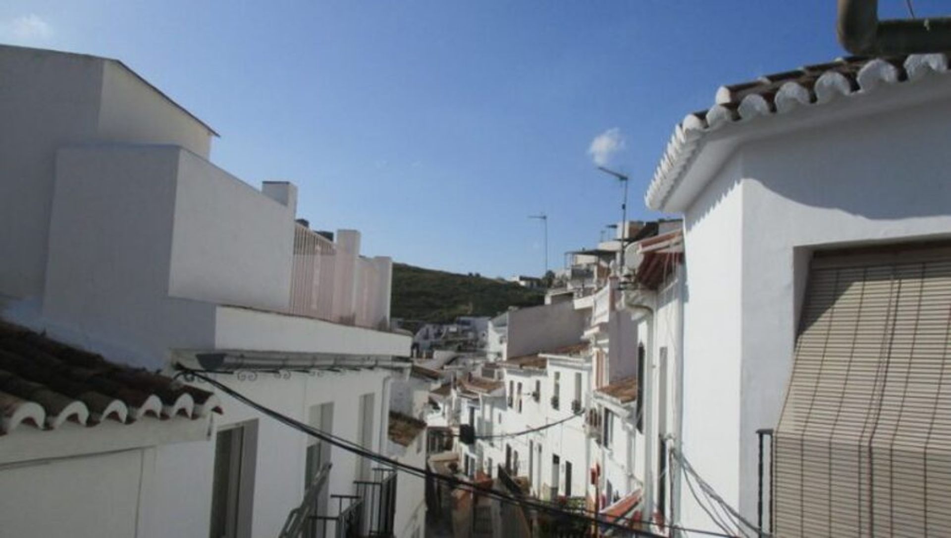 Huis in Álora, Andalucía 11205501